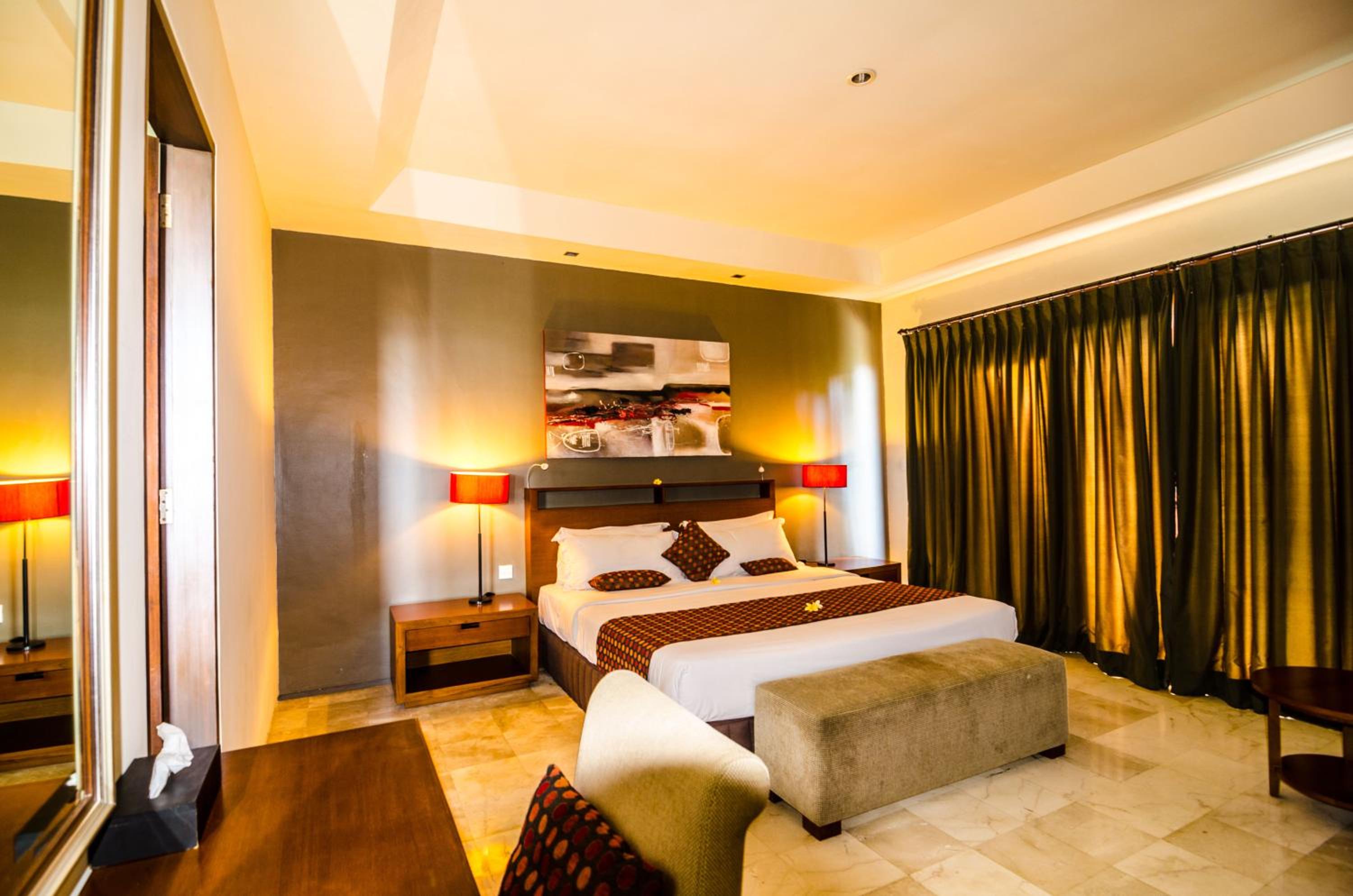 One-Bedroom Villa photo 3
