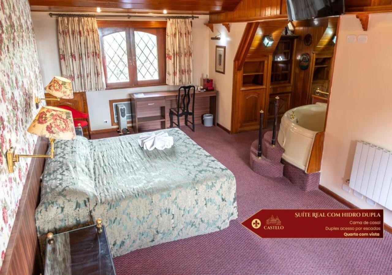 Royal Suite