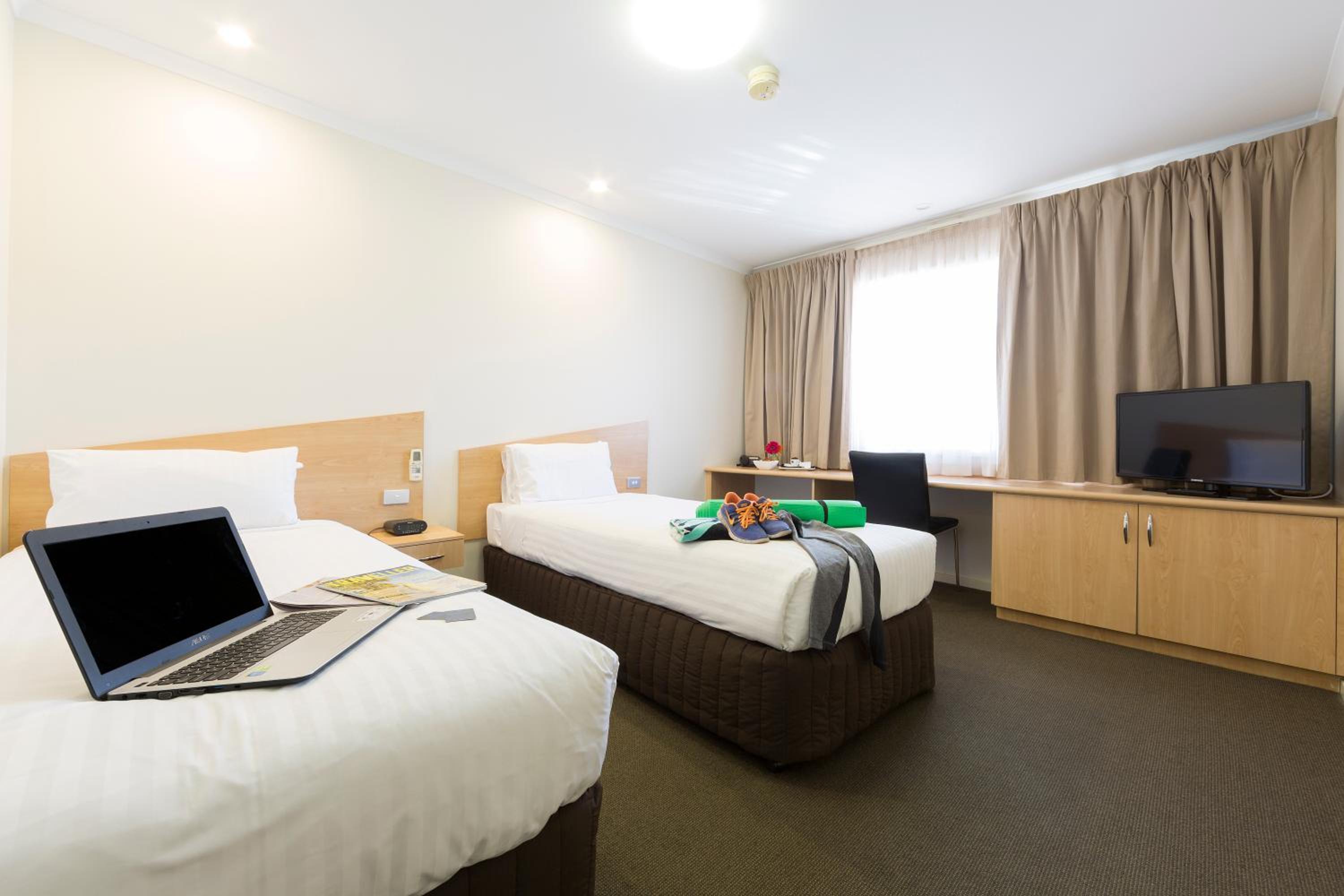 Twin Room photo 2