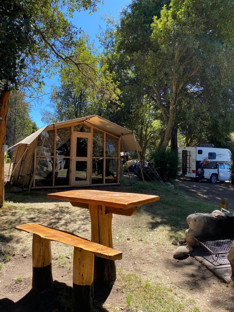 Tent photo 3