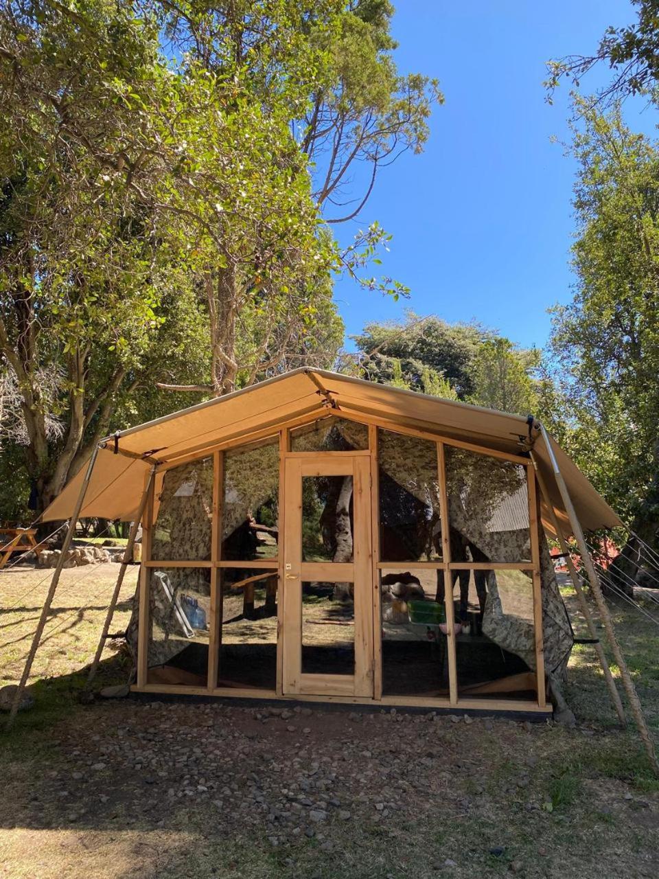 Tent photo 2