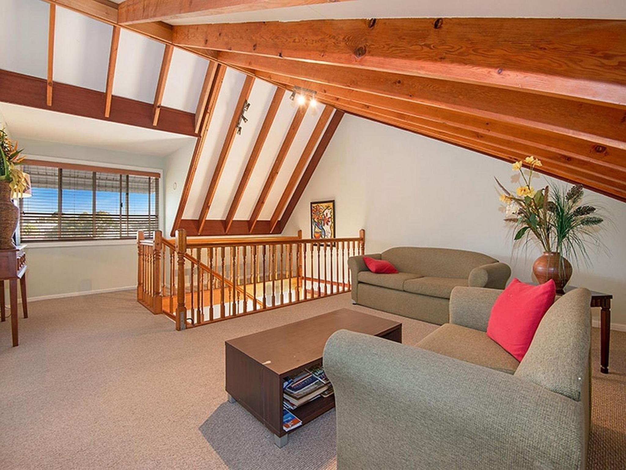 Standard Double Room - Top Floor photo 3