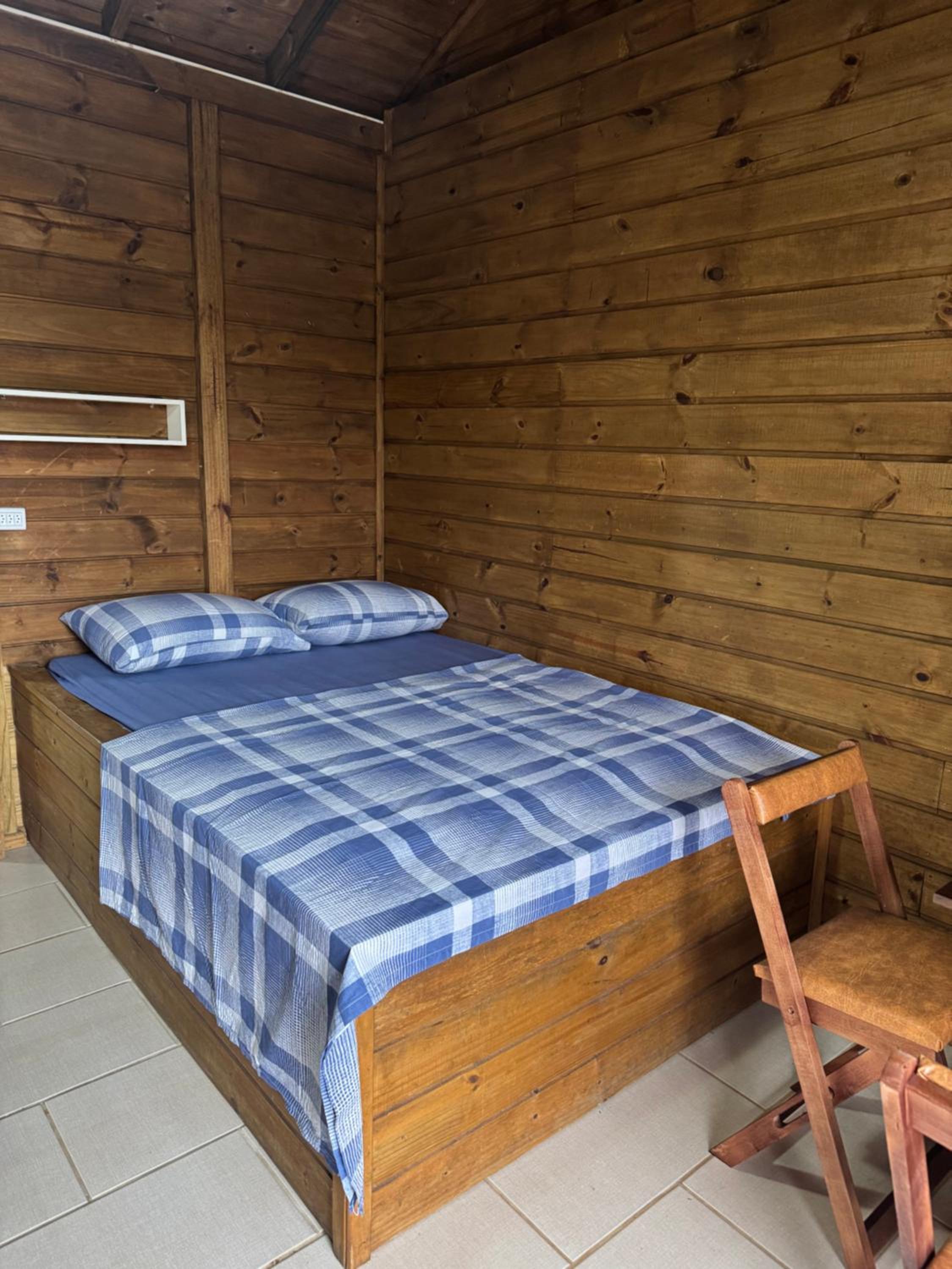 Chalet photo 1