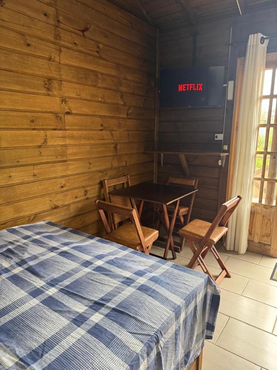 Chalet photo 2