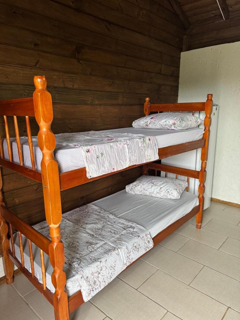 Chalet photo 3