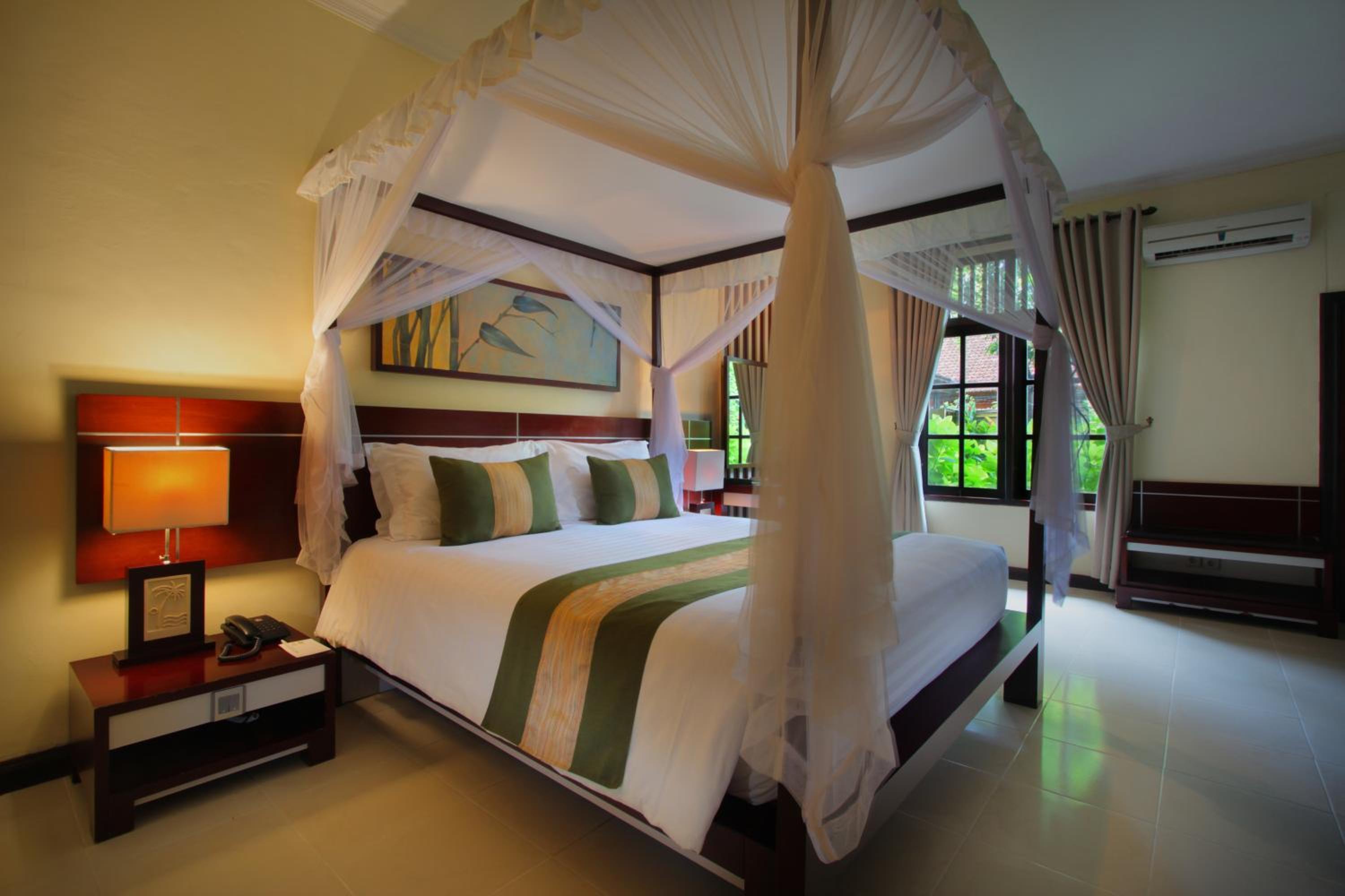 Deluxe Double or Twin Room - Photo 8