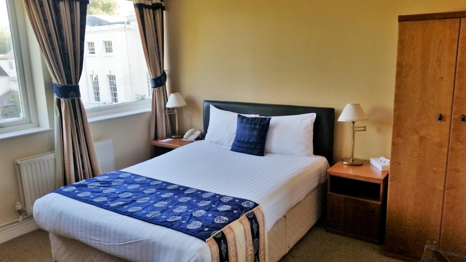 Standard Single Room photo 2