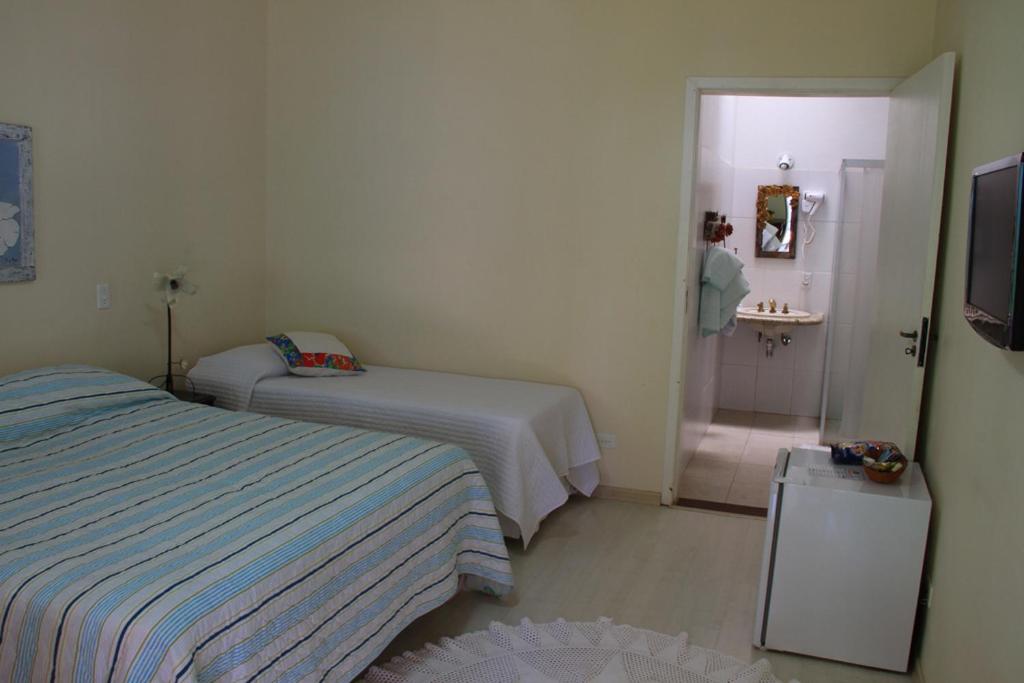 Triple Room photo 2