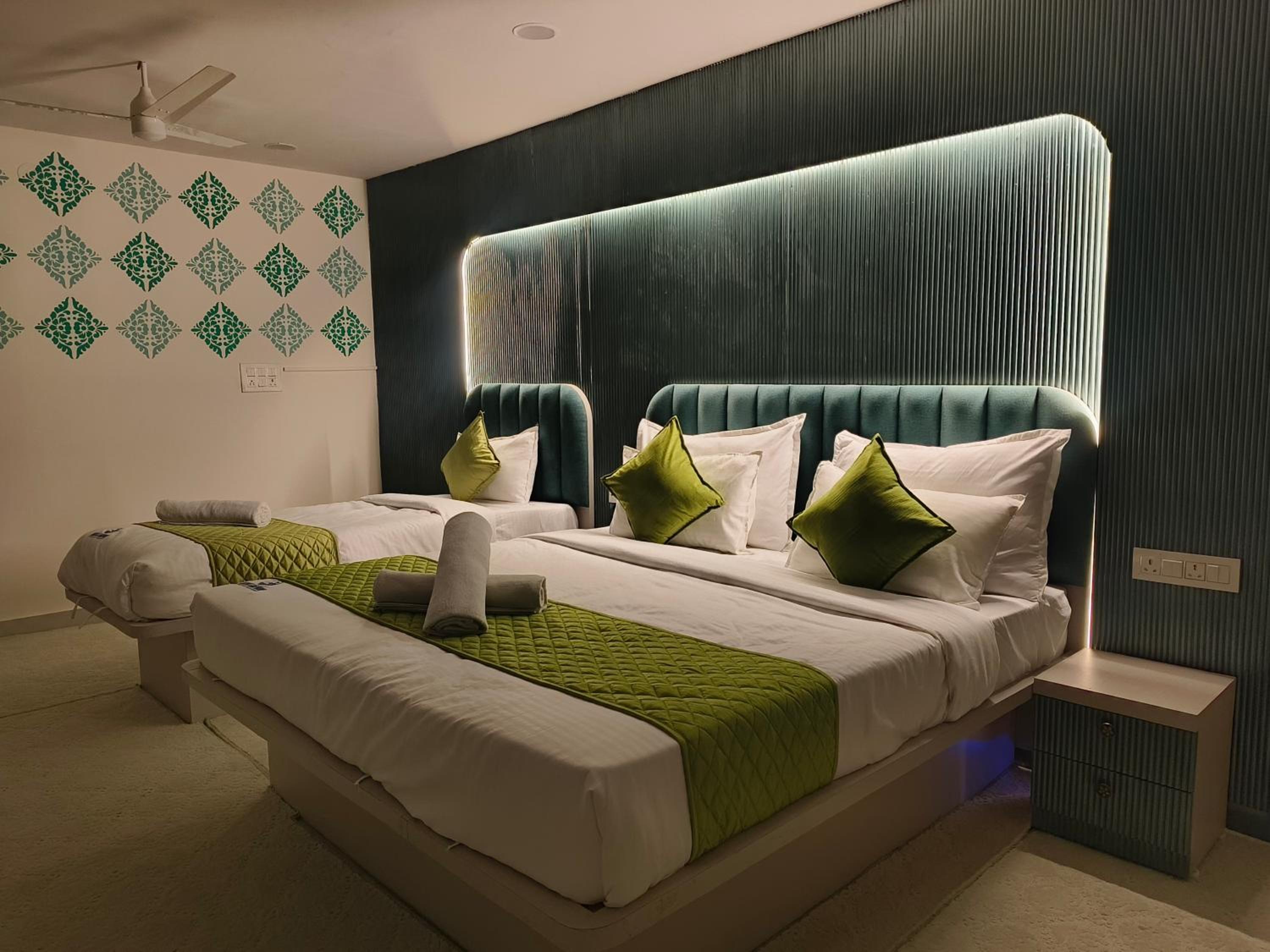 Premium Room - Photo 2