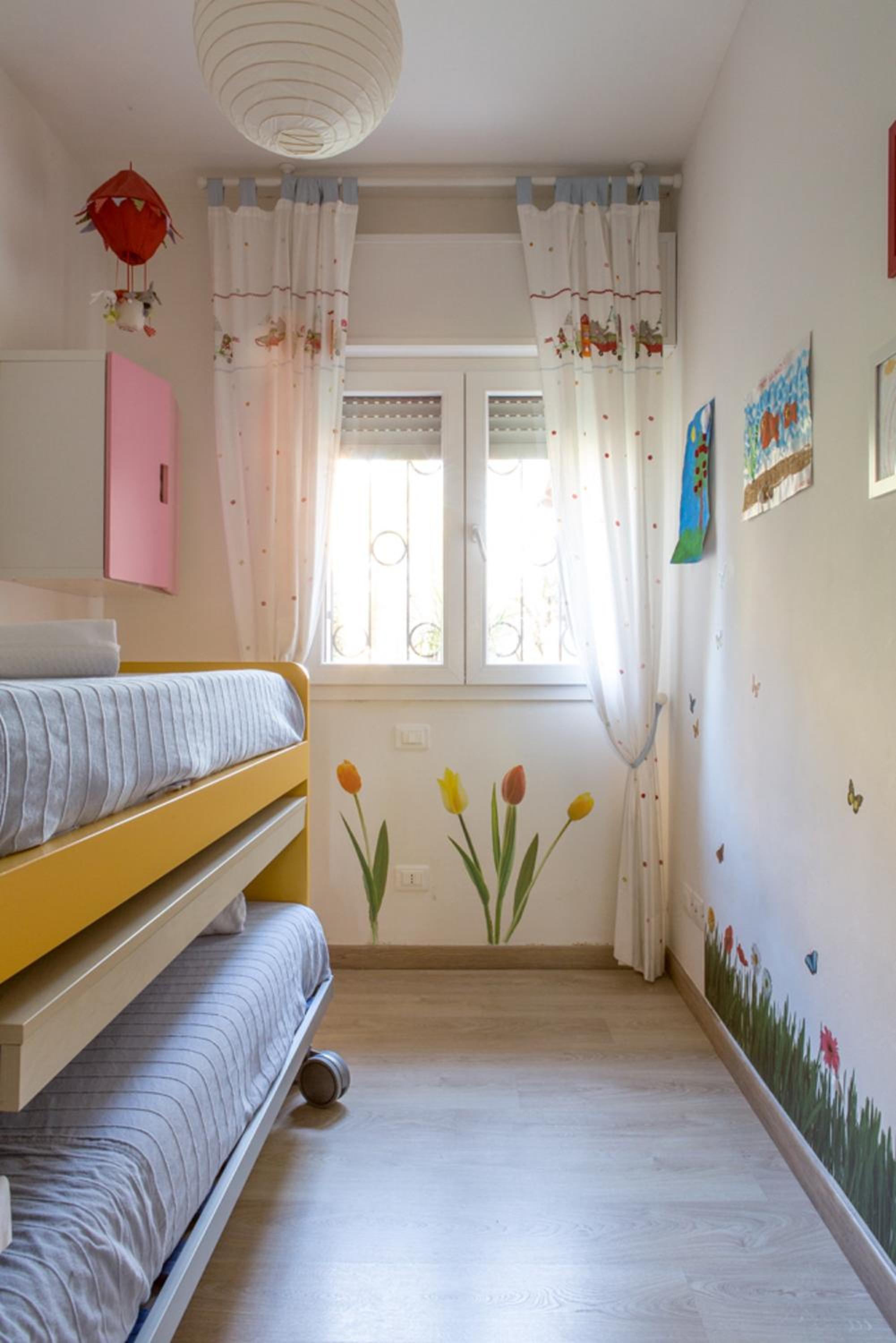 Two-Bedroom Apartment With Pool View B10 photo 1
