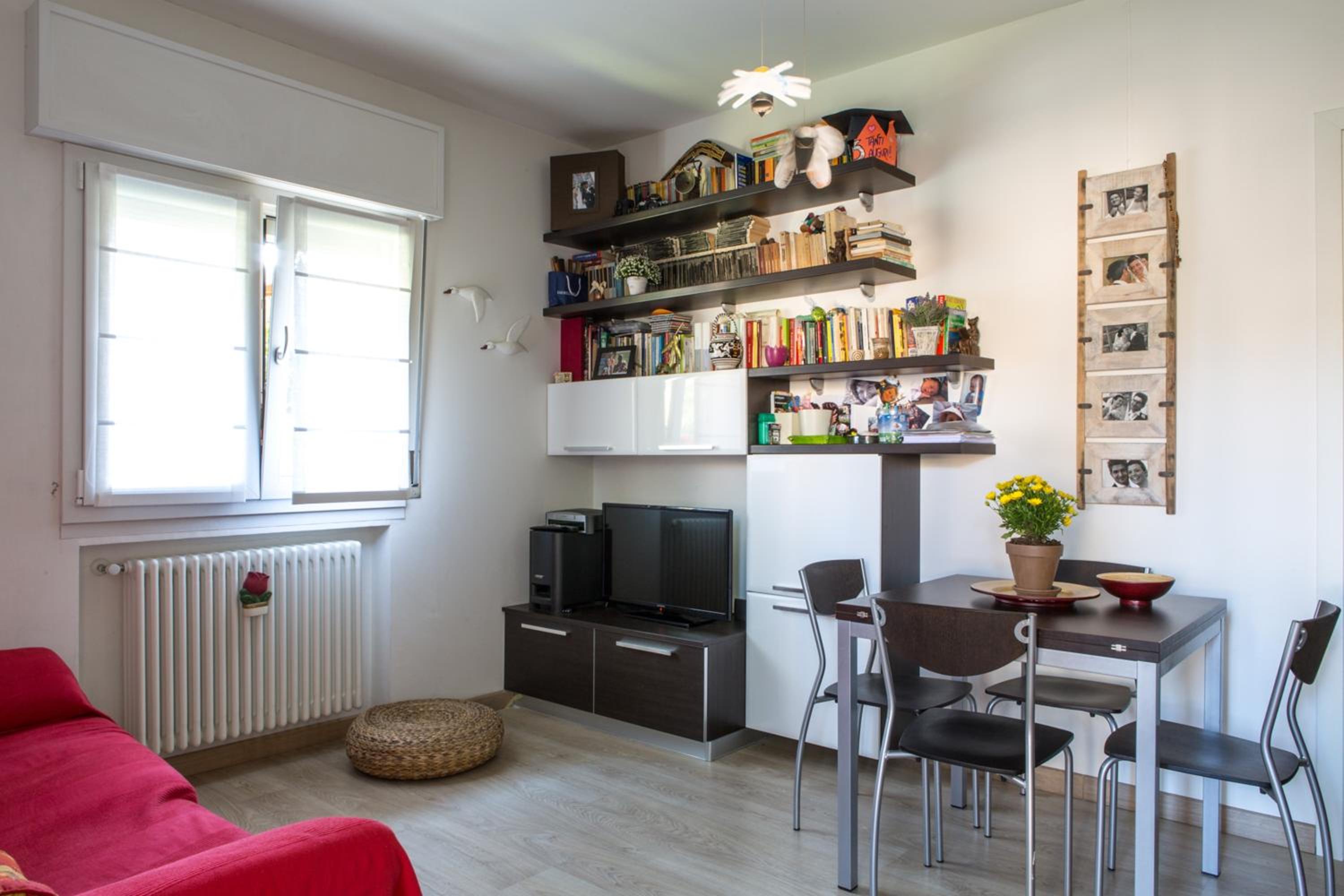 Two-Bedroom Apartment With Pool View B10 photo 3