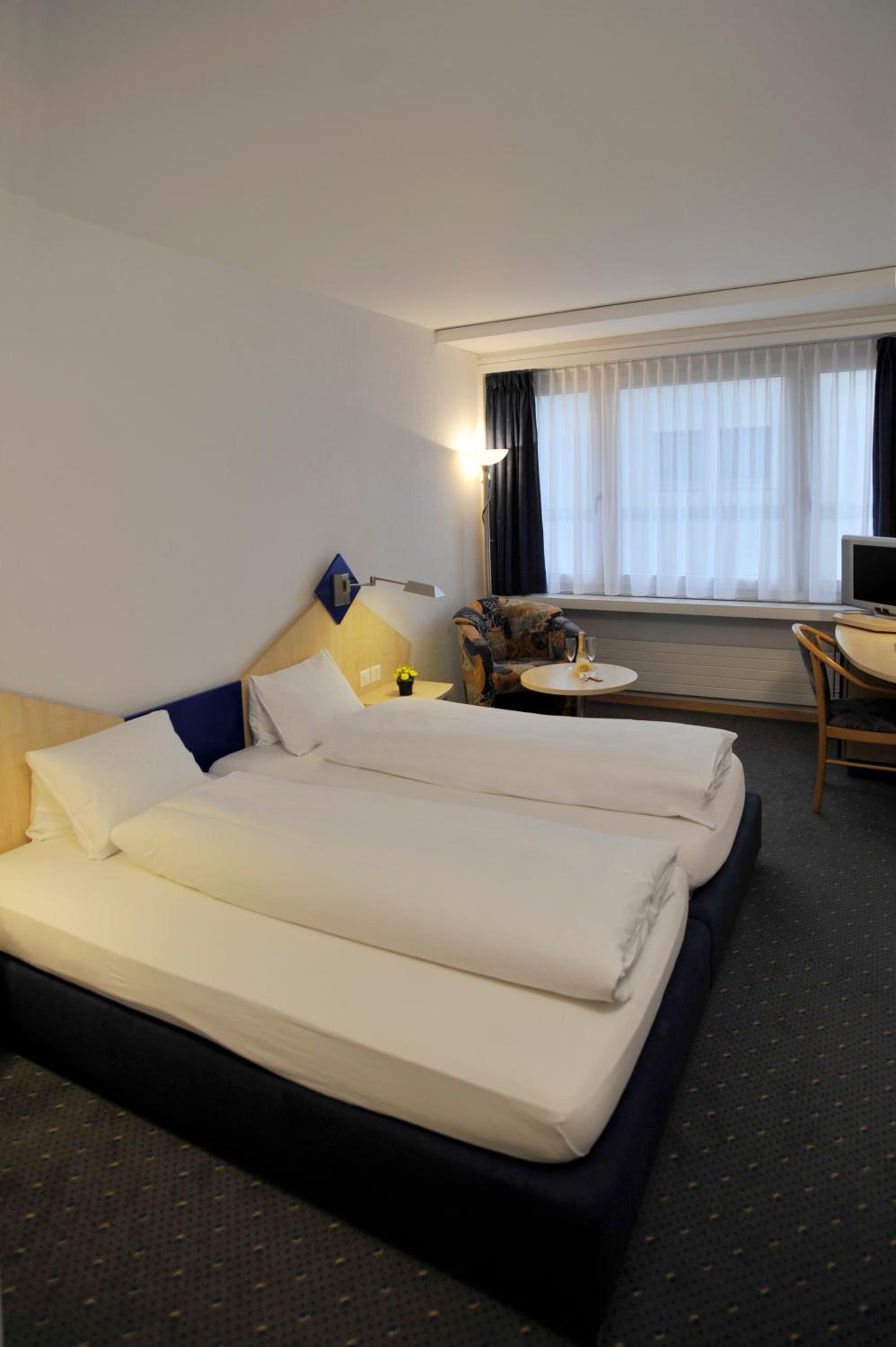 Double or Twin Room Comfort photo 1