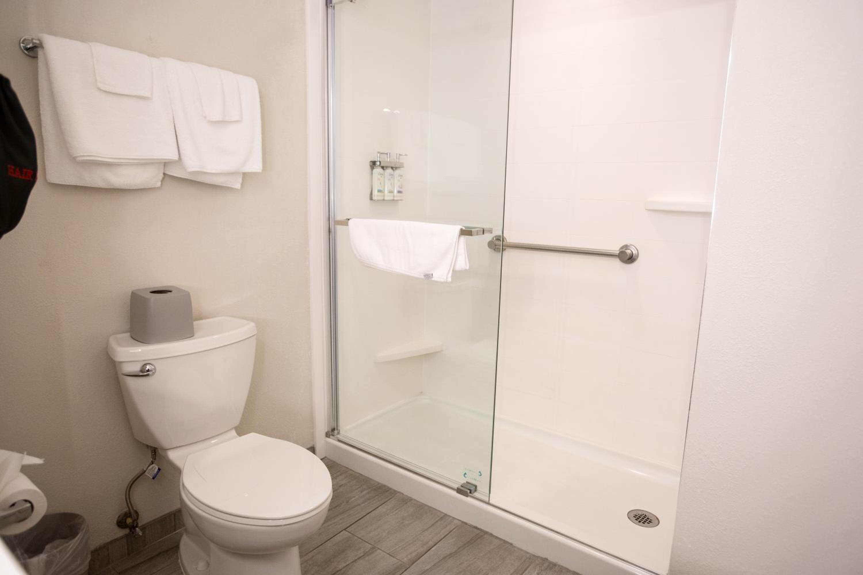 Standard Room - Photo 6