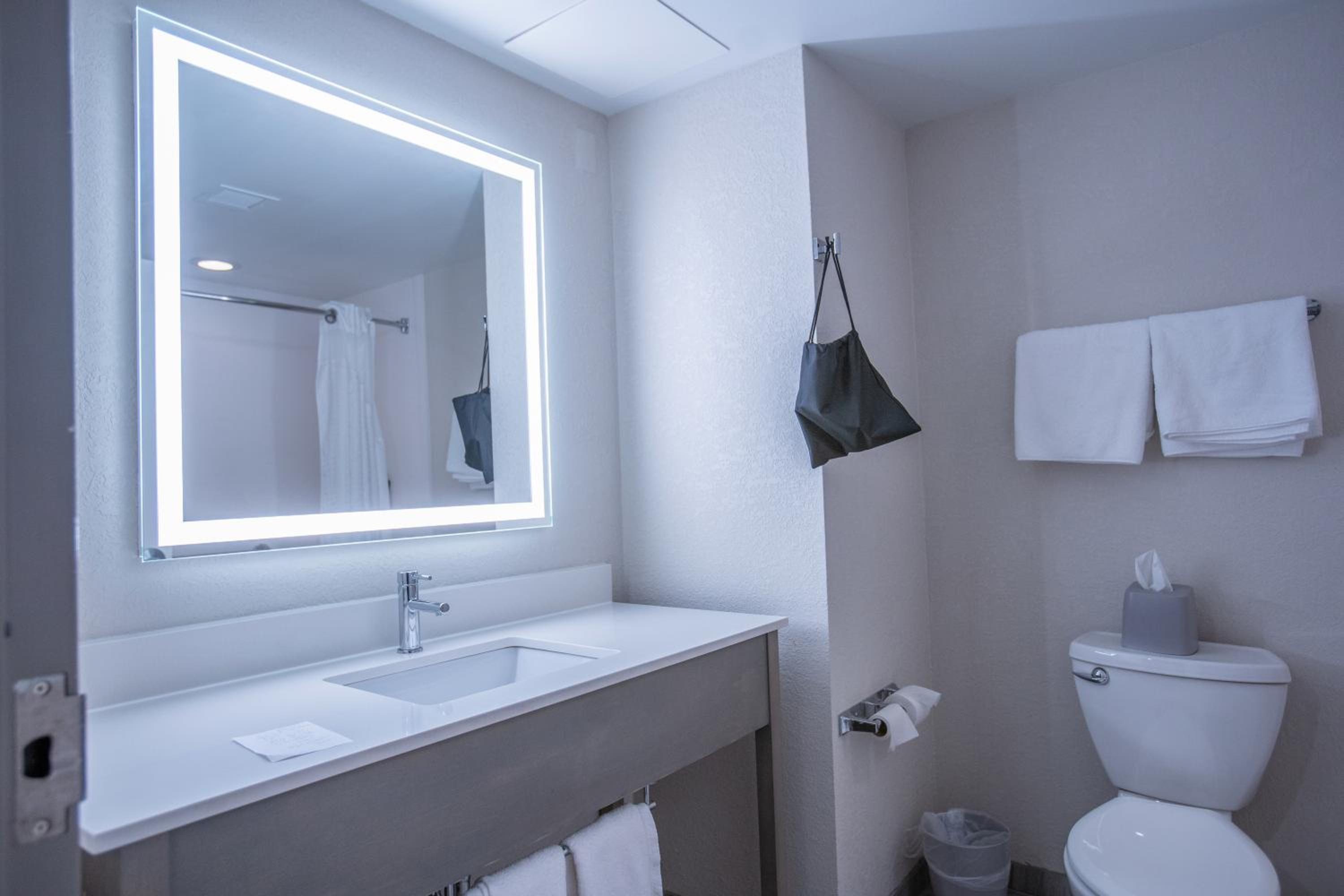Standard Room - Photo 5