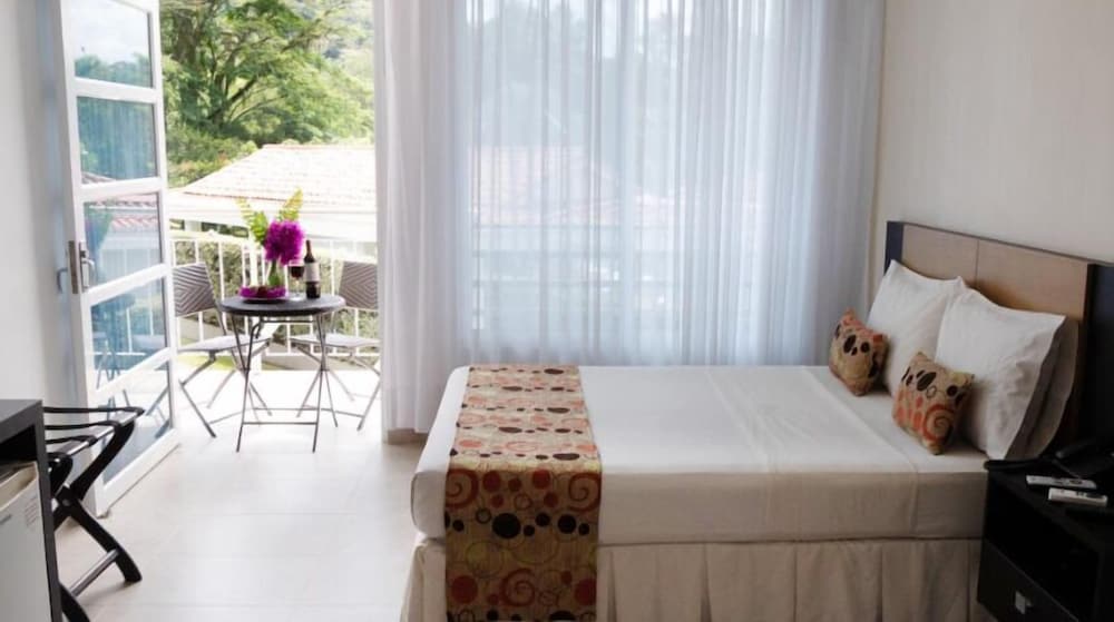 Comfort Quadruple Room