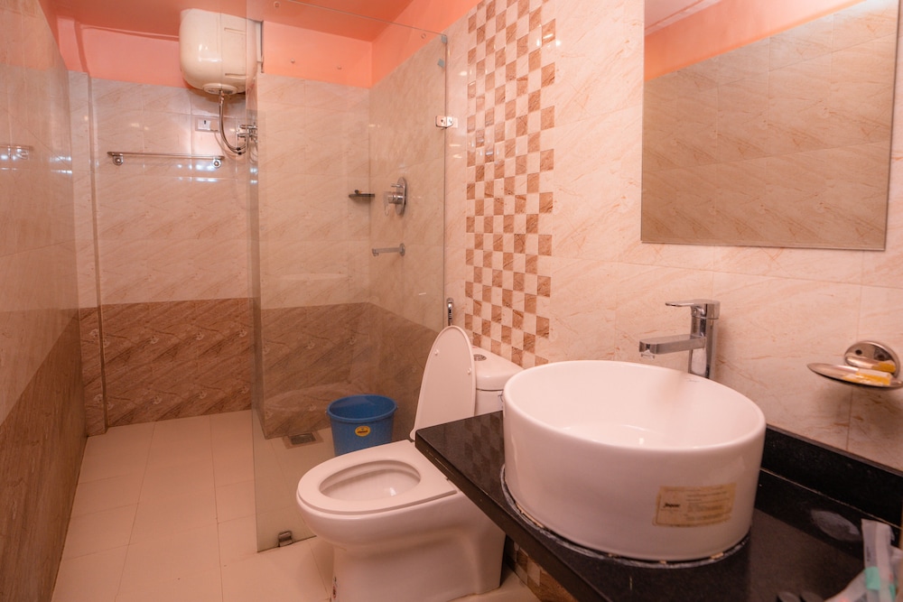 Executive Triple Room photo 3