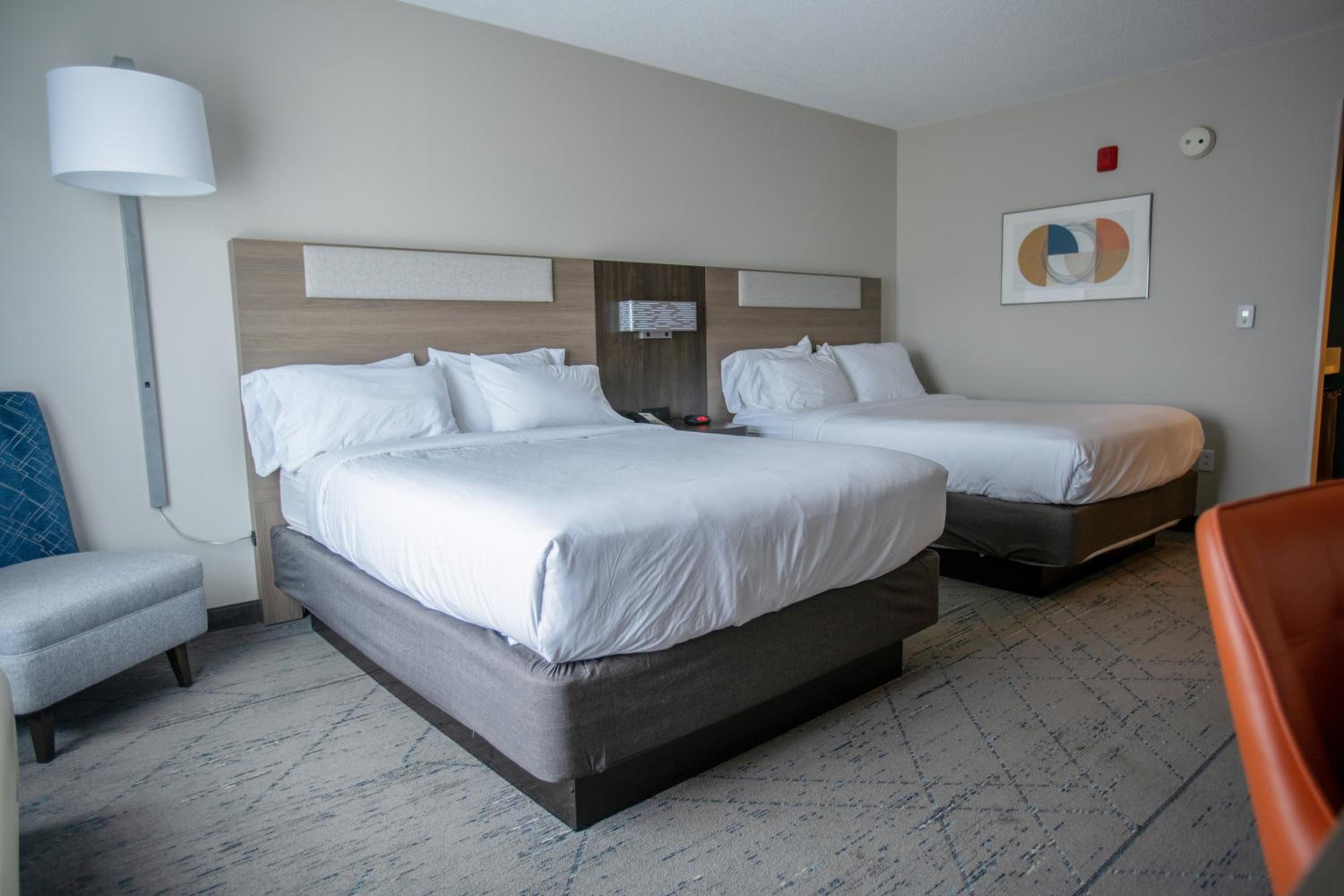 Standard Room - Photo 8