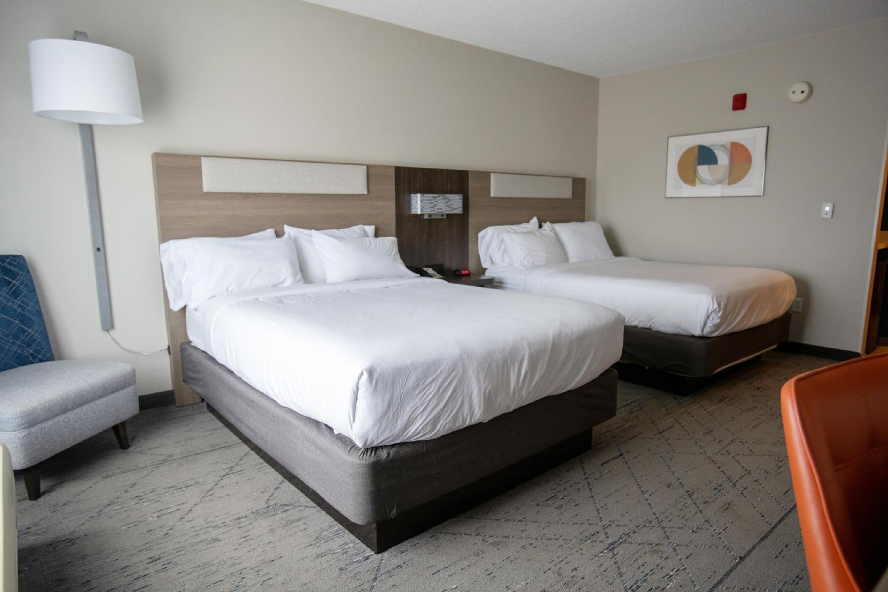 Standard Room - Photo 3