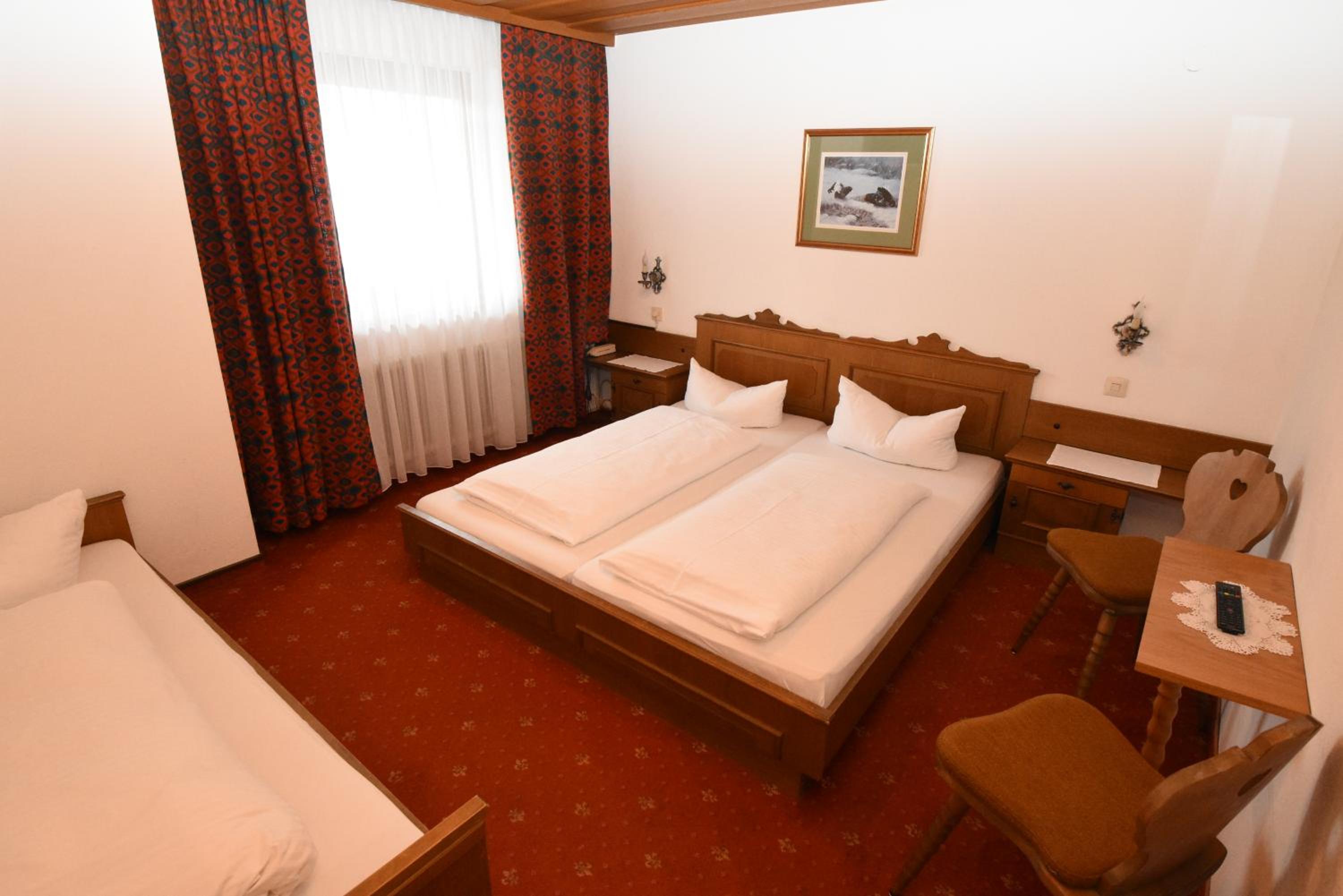 Deluxe Double Room photo 1