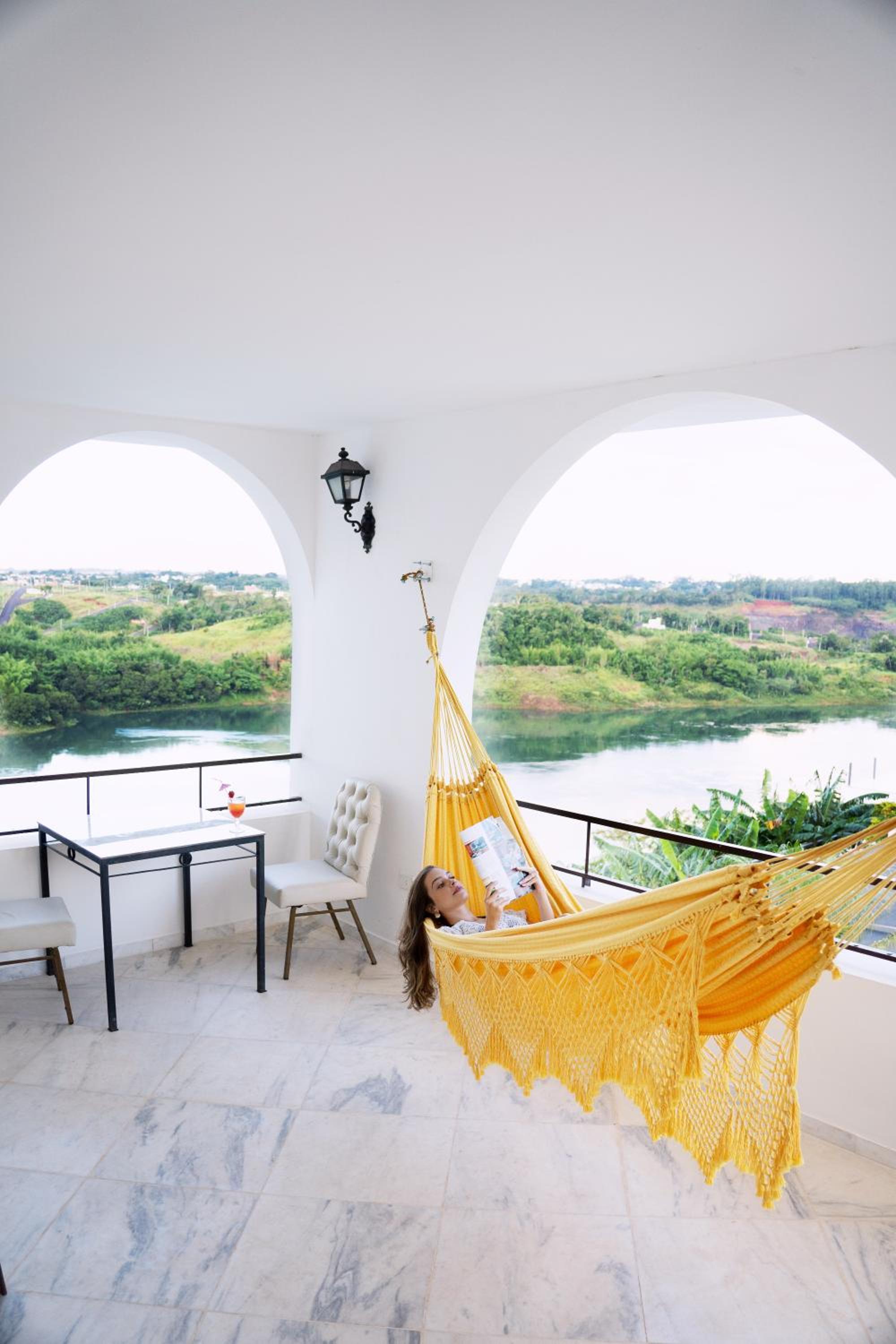 Suite with River View photo 1