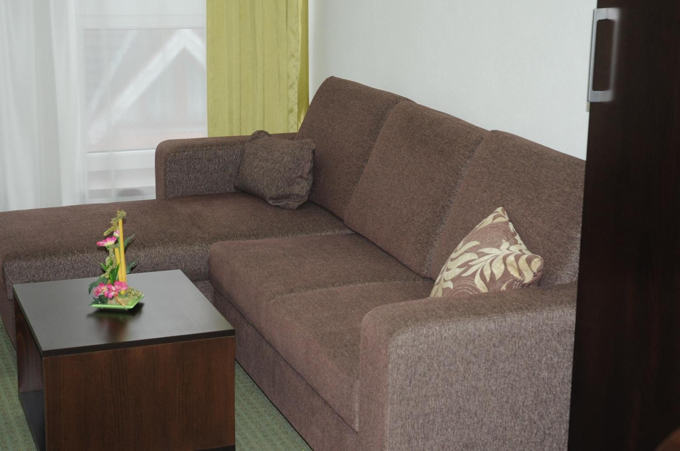 Deluxe Suite photo 2
