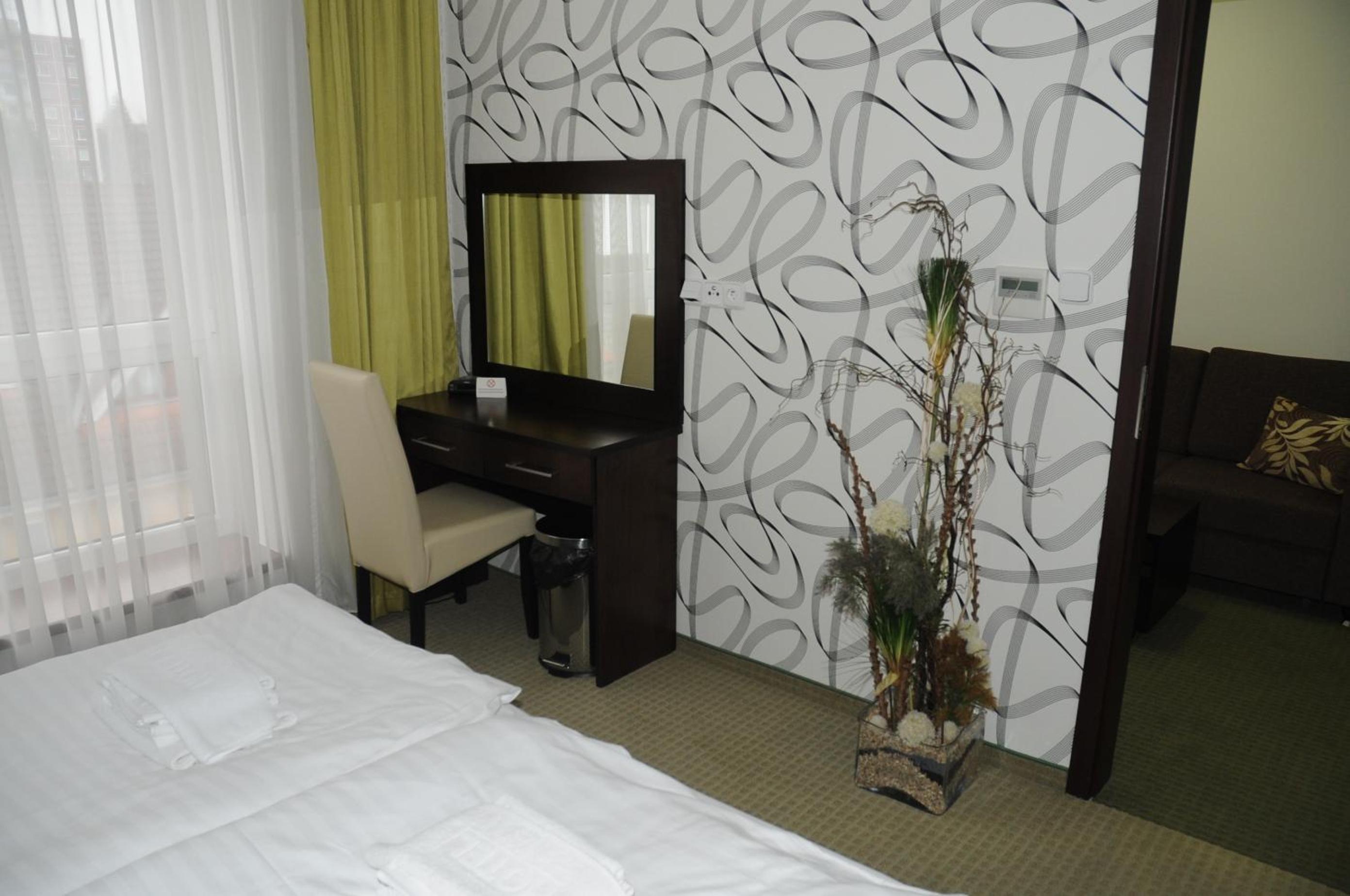Deluxe Suite photo 3