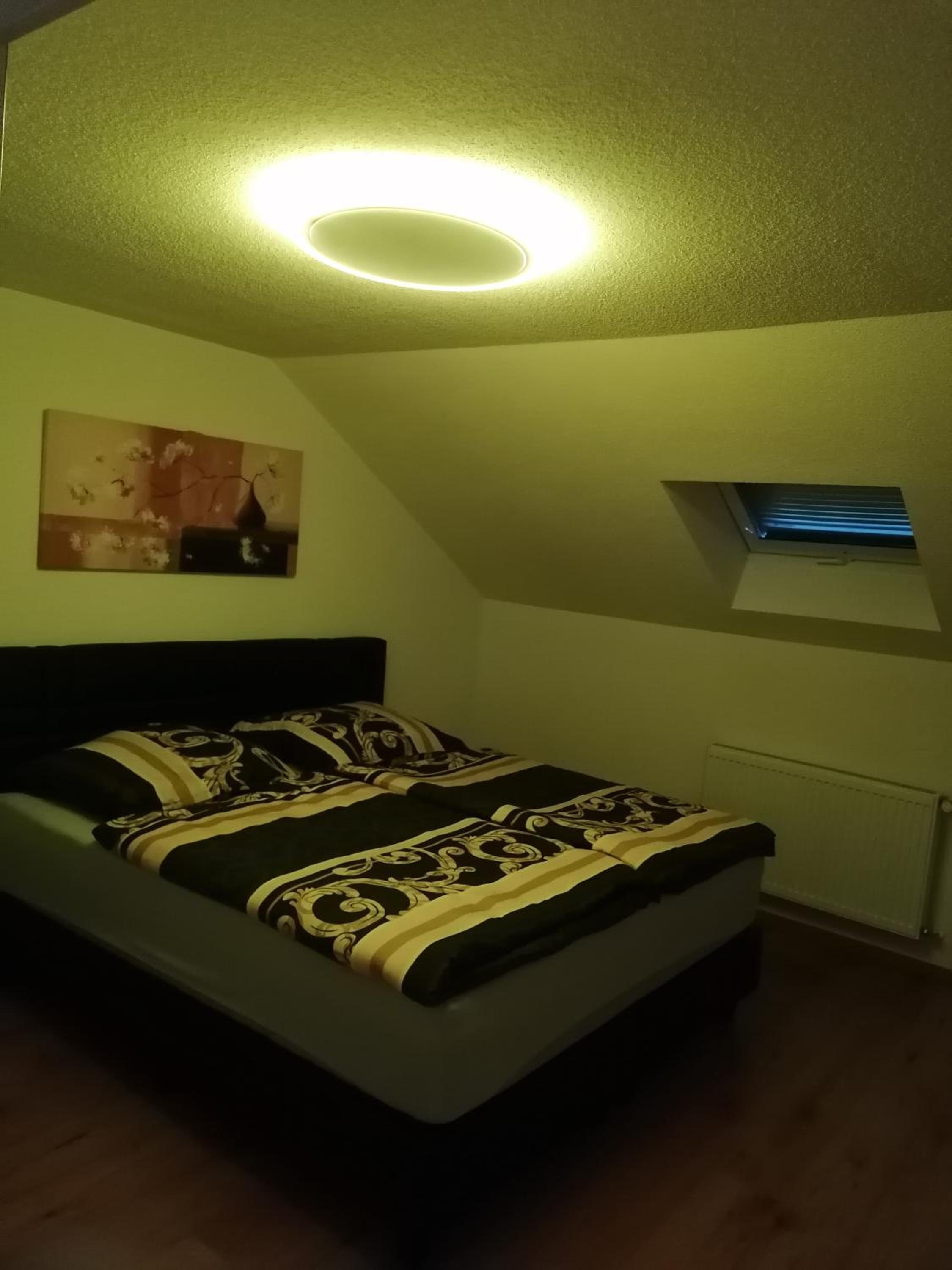 Two-Bedroom Family Apartment photo 3
