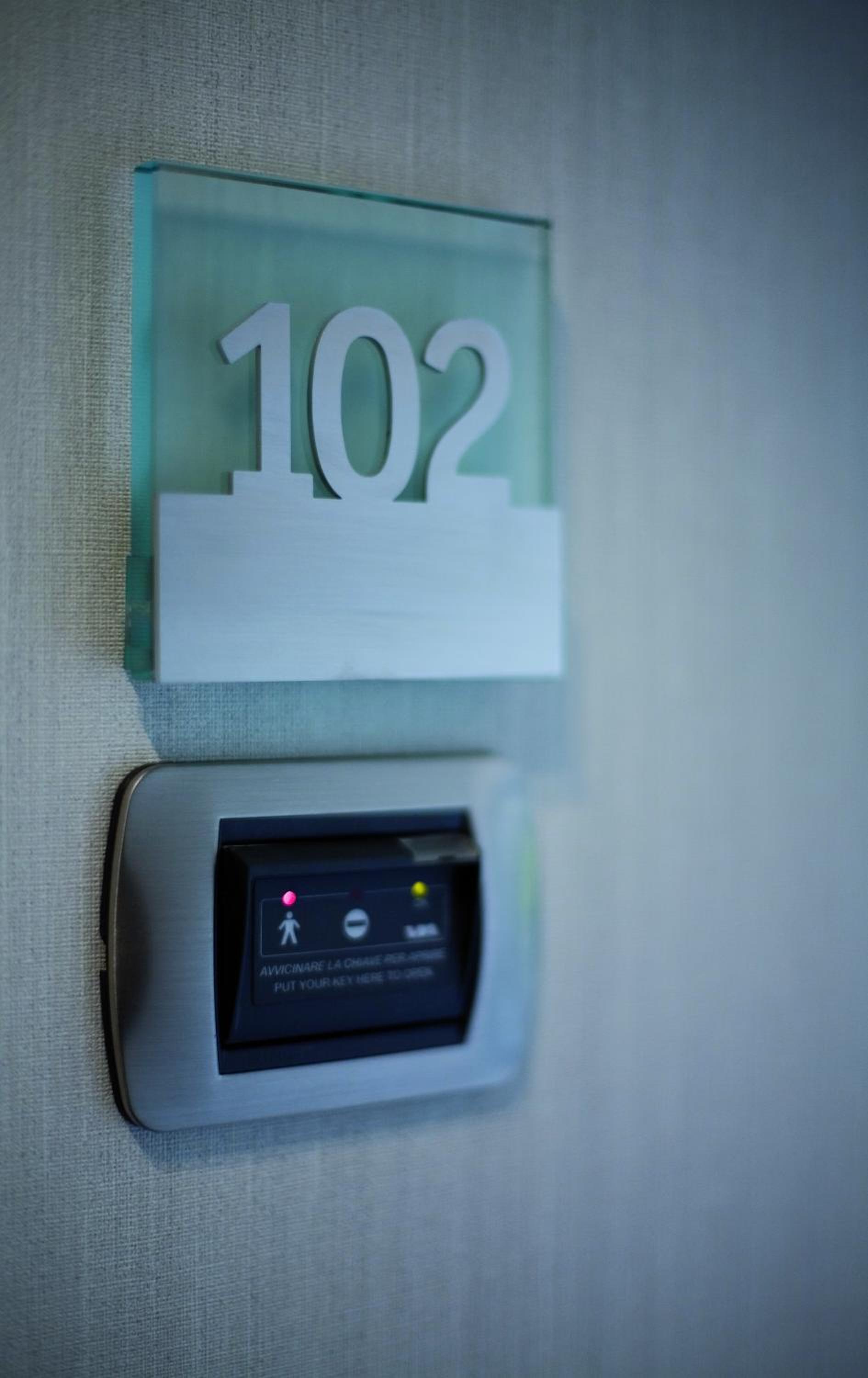 King Double or Twin Room - Photo 5