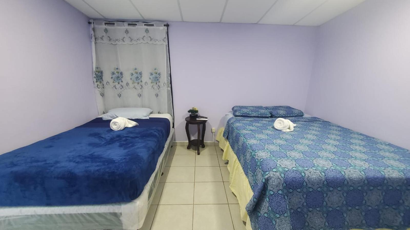 Deluxe Twin Room photo 1