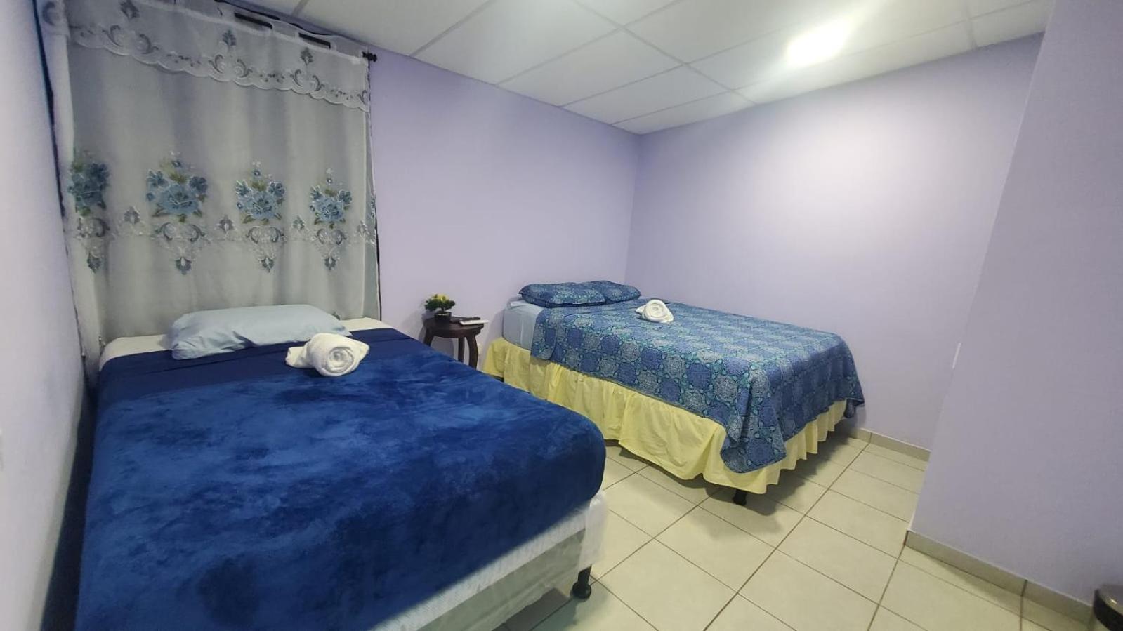 Deluxe Twin Room photo 2