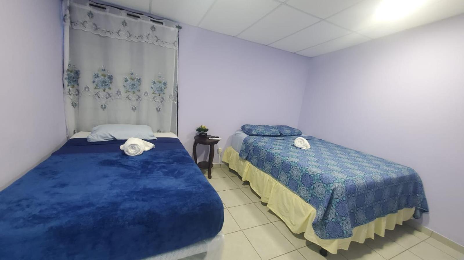 Deluxe Twin Room photo 3