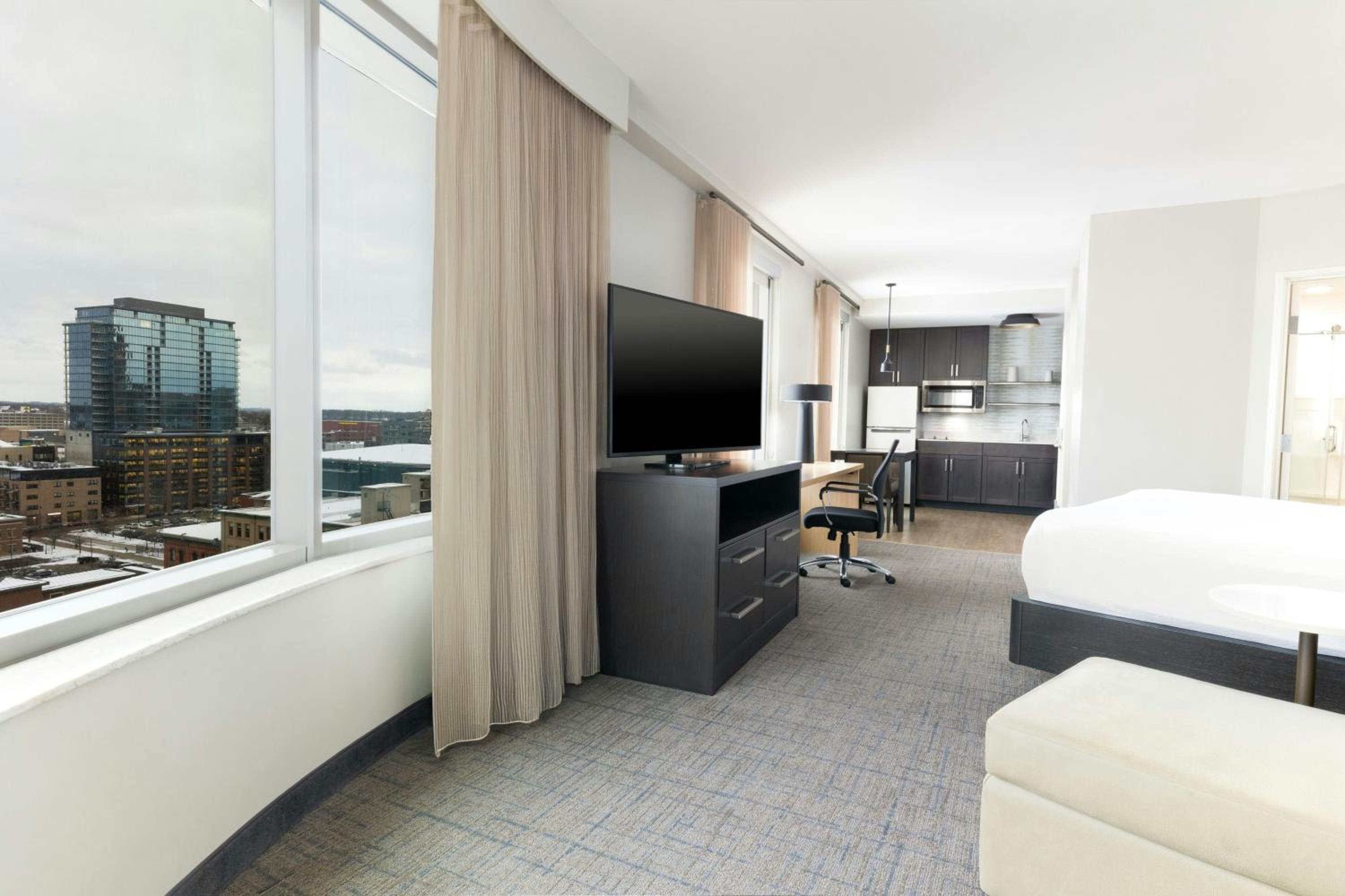 Residence Inn by Marriott Grand Rapids Downtown, Billede 10