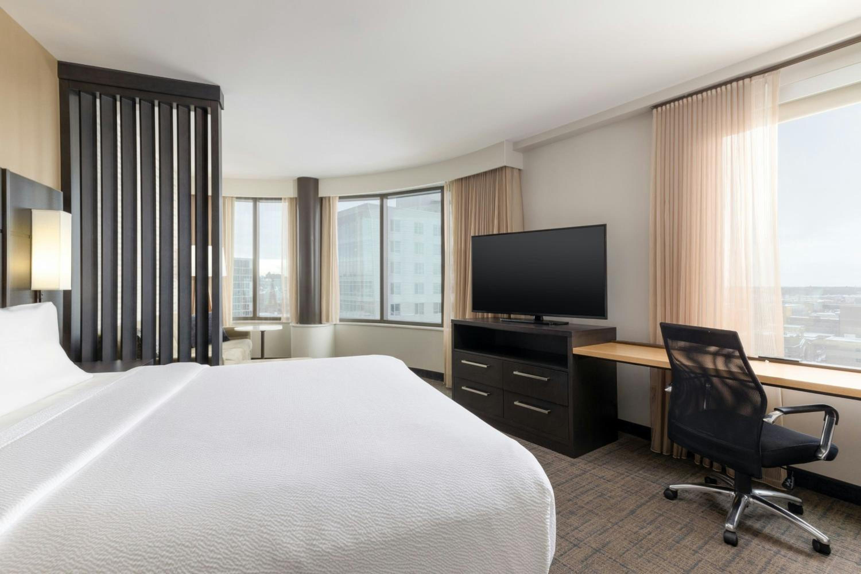 Residence Inn by Marriott Grand Rapids Downtown, Billede 5