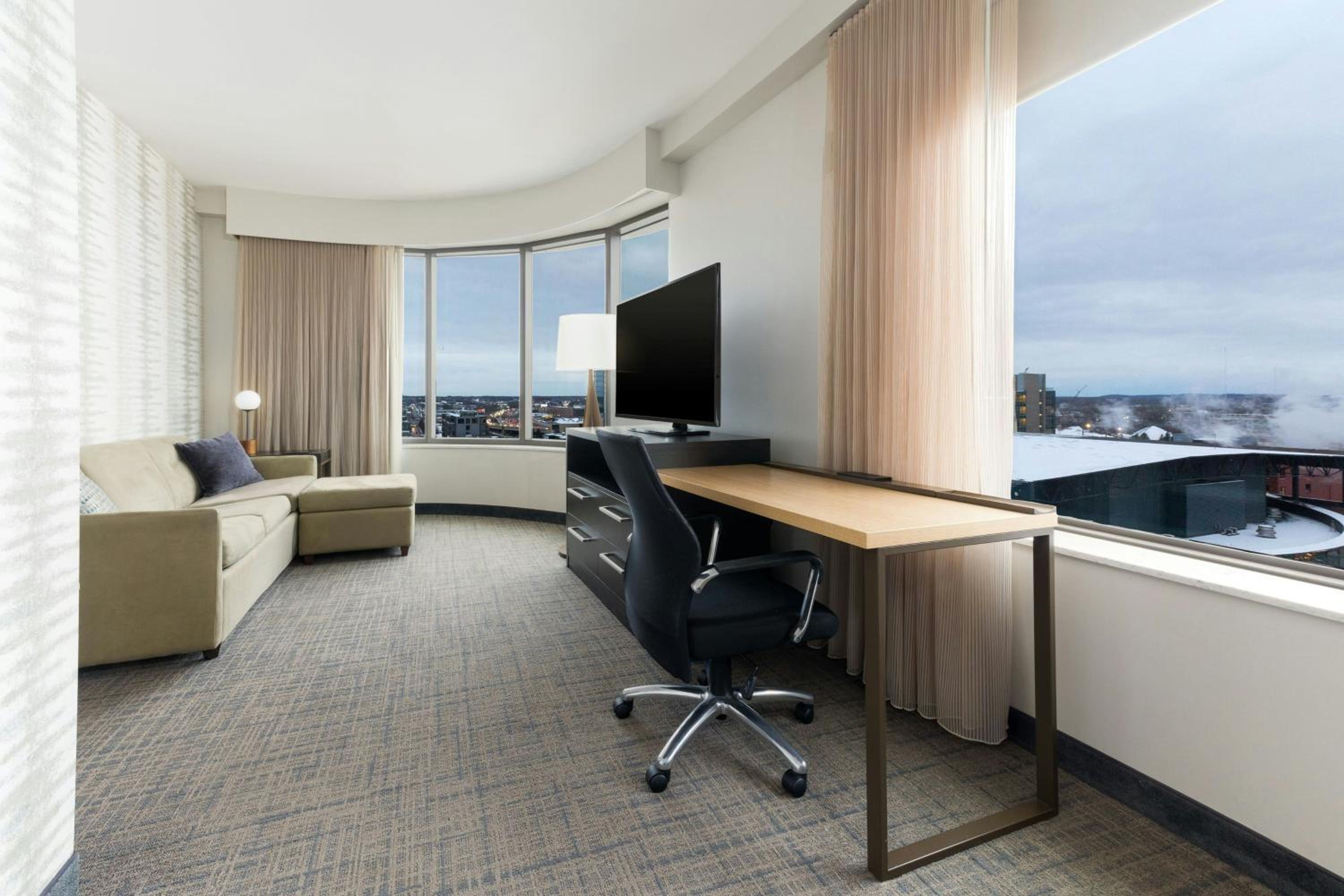 Residence Inn by Marriott Grand Rapids Downtown