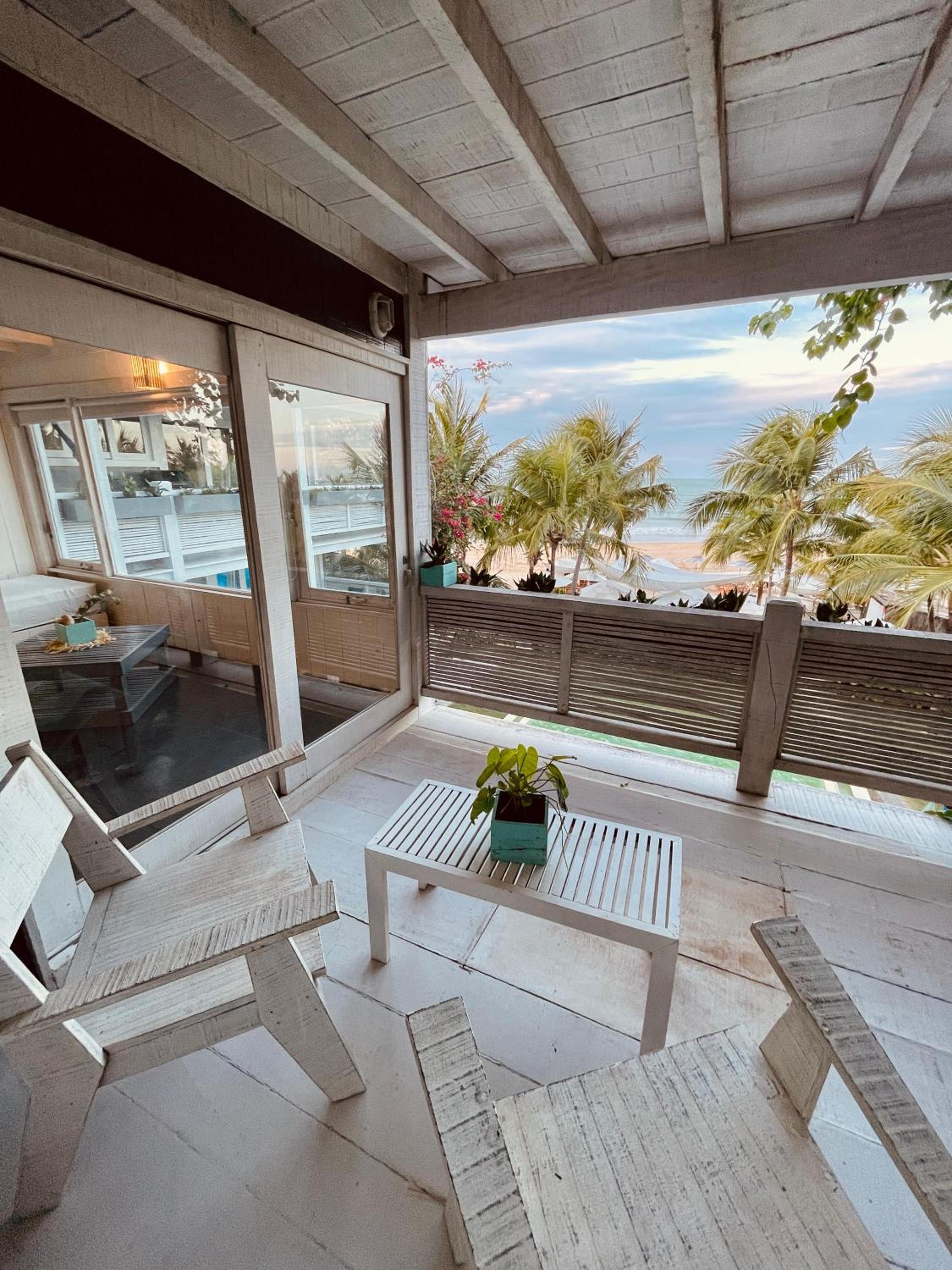 Apartment with Terrace - Photo 5