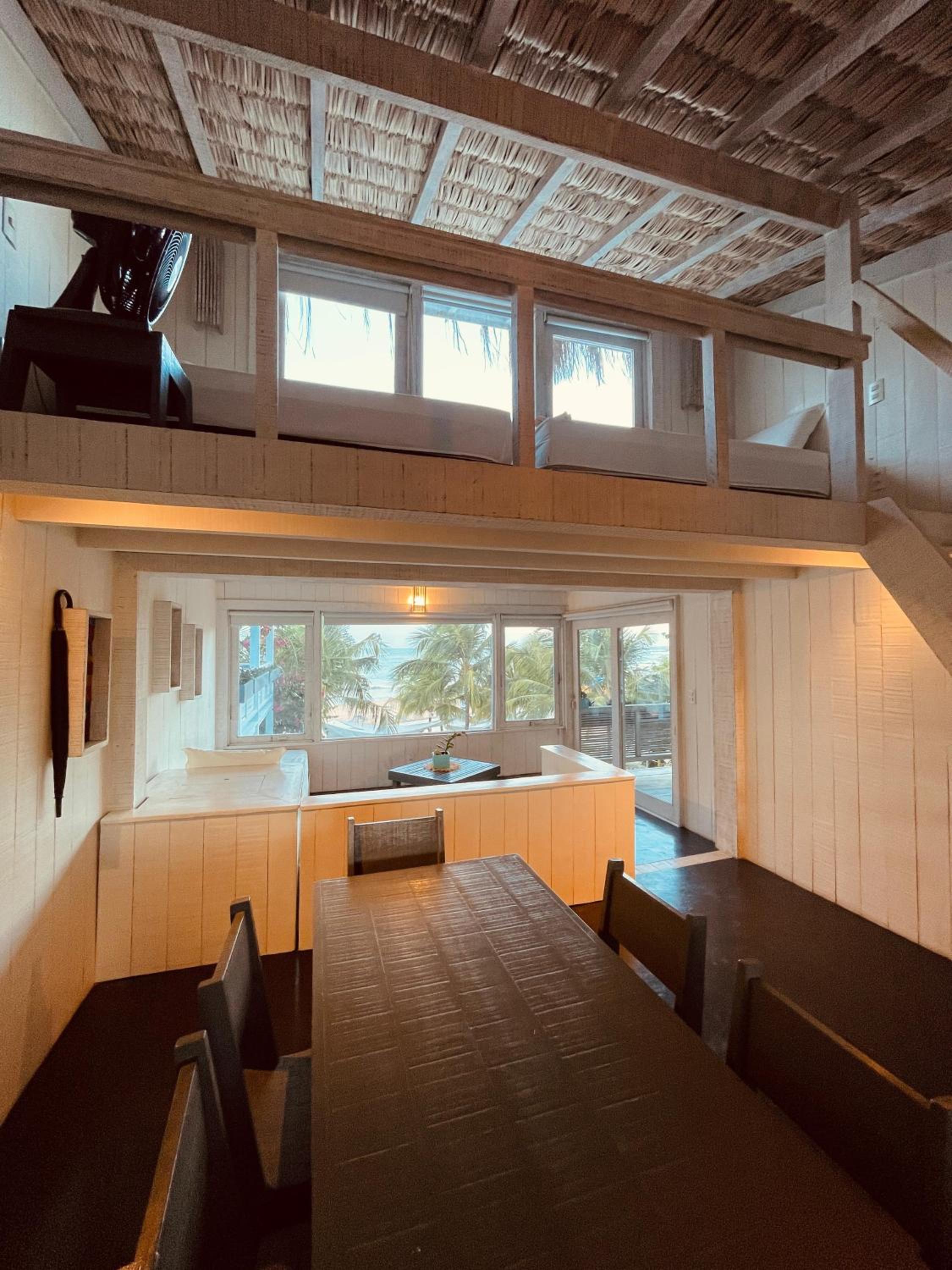 Apartment with Terrace - Photo 6