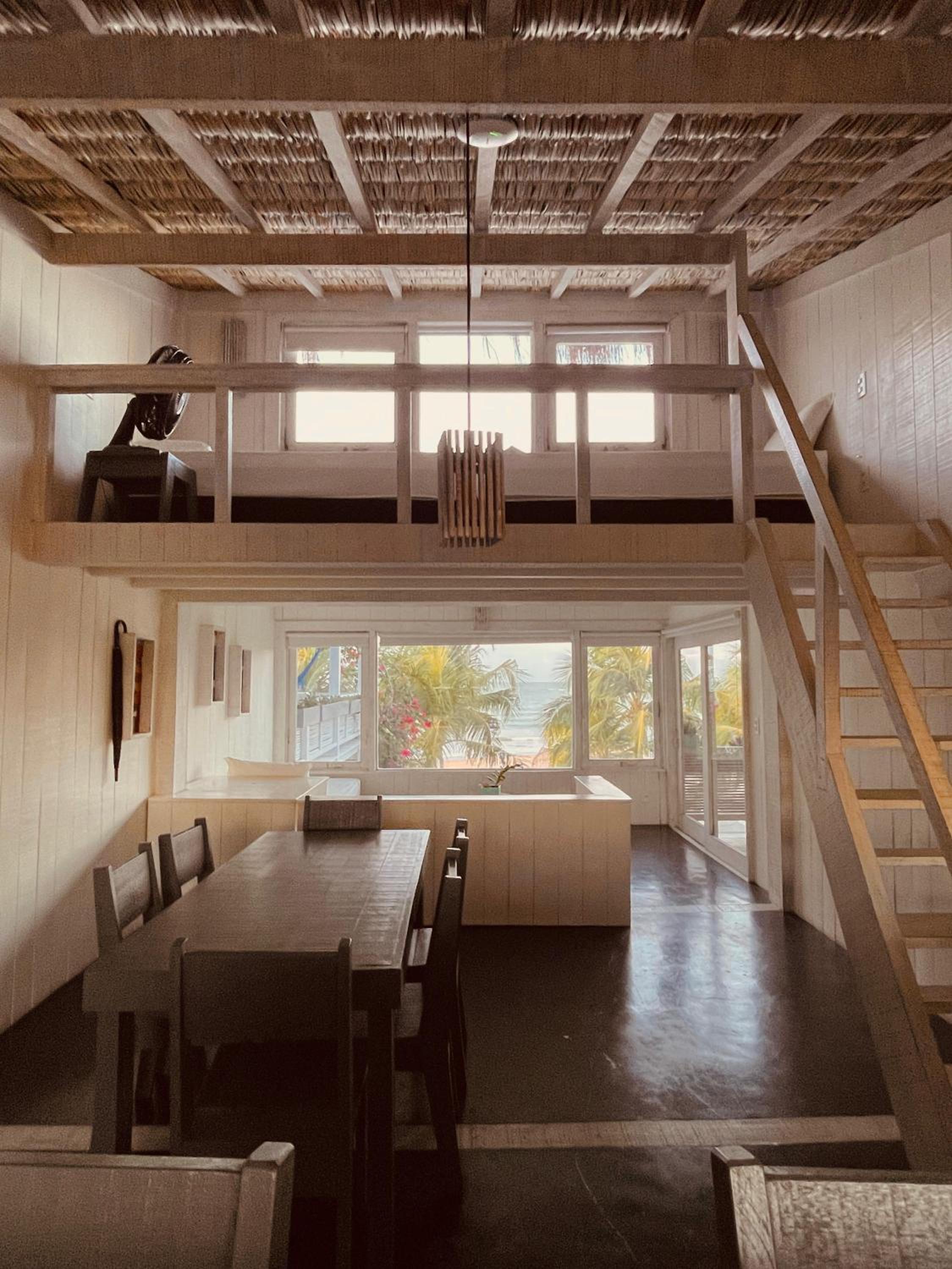 Apartment with Terrace - Photo 12