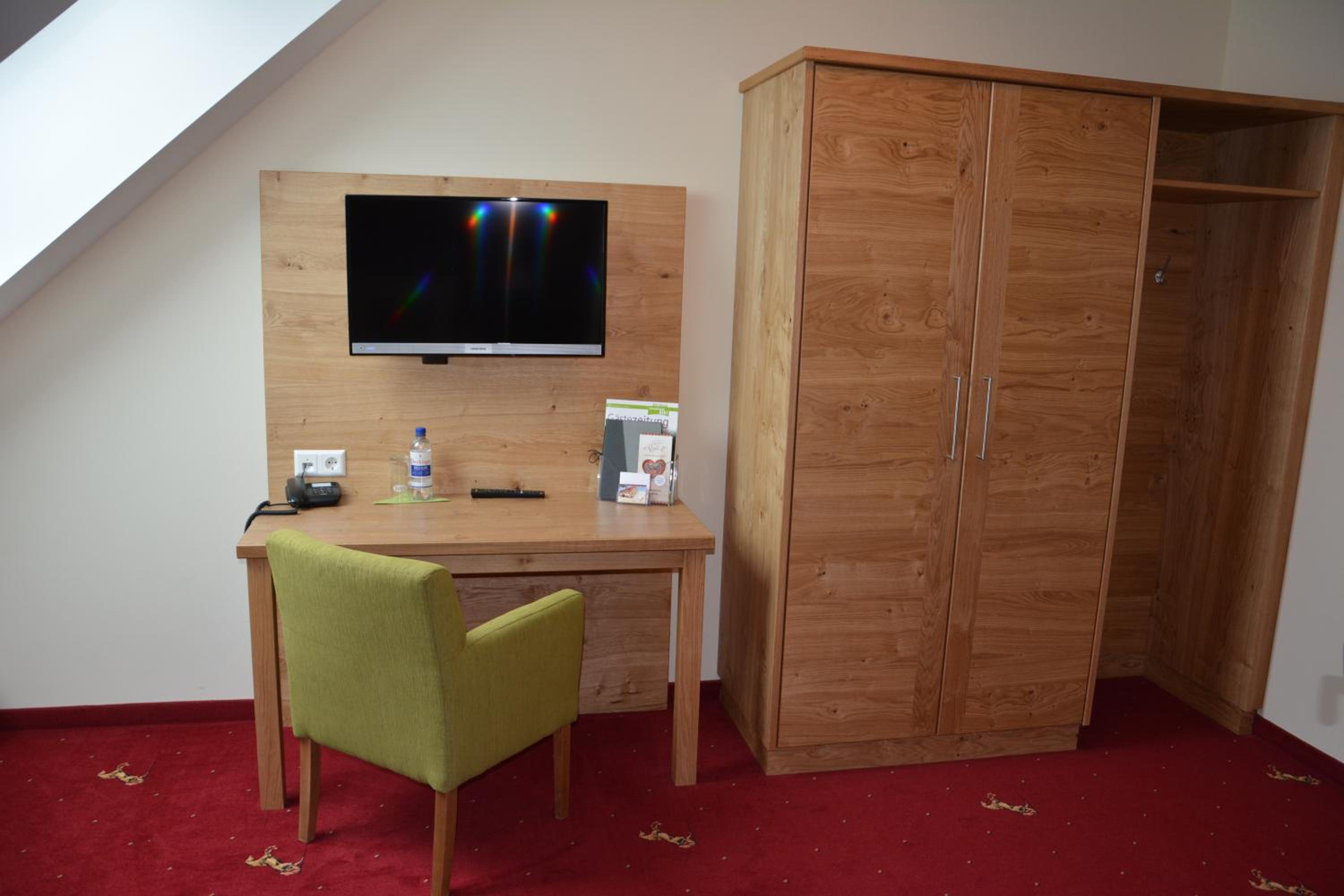 Superior Double Room - Photo 1