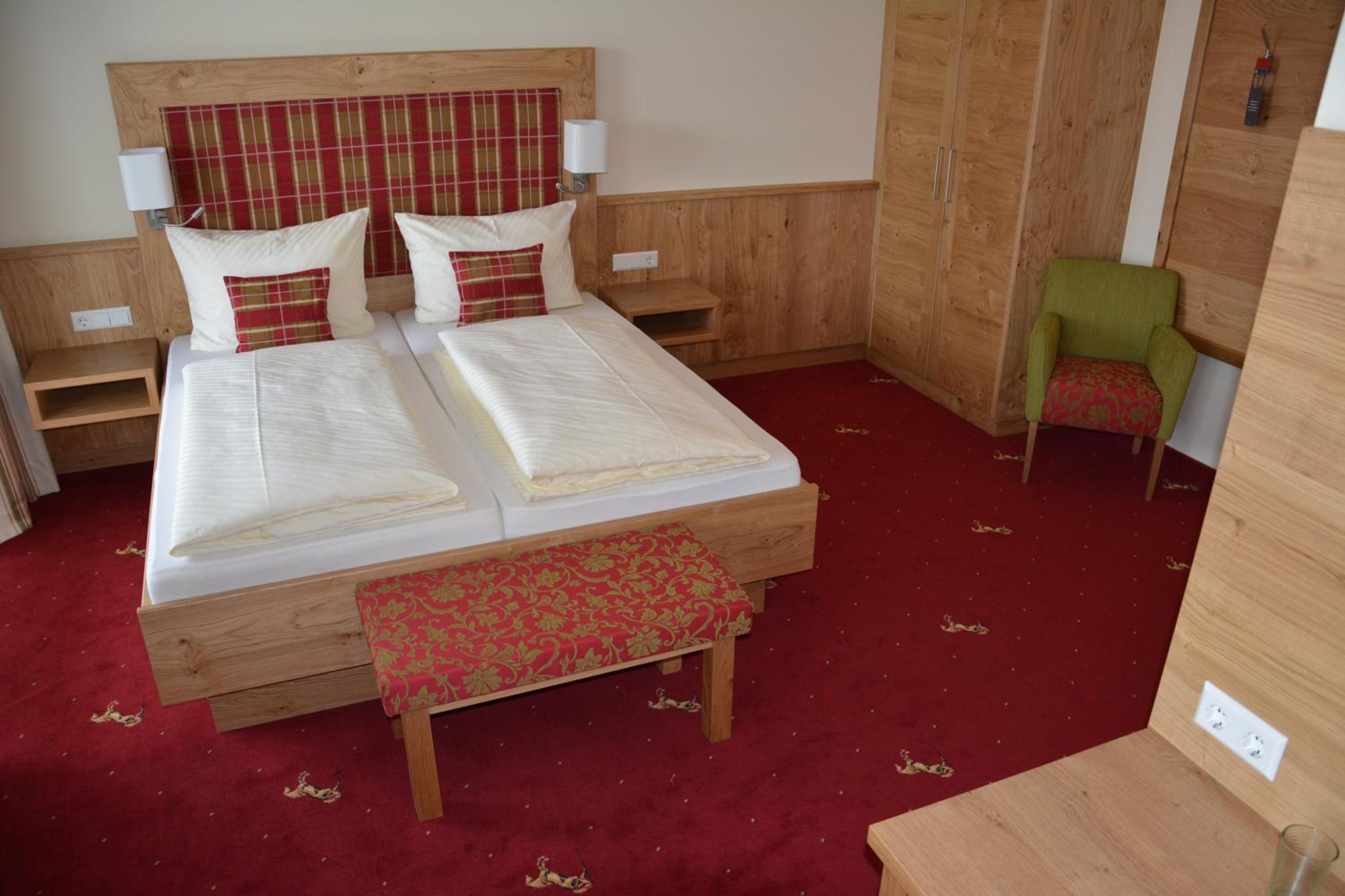 Superior Double Room - Photo 7