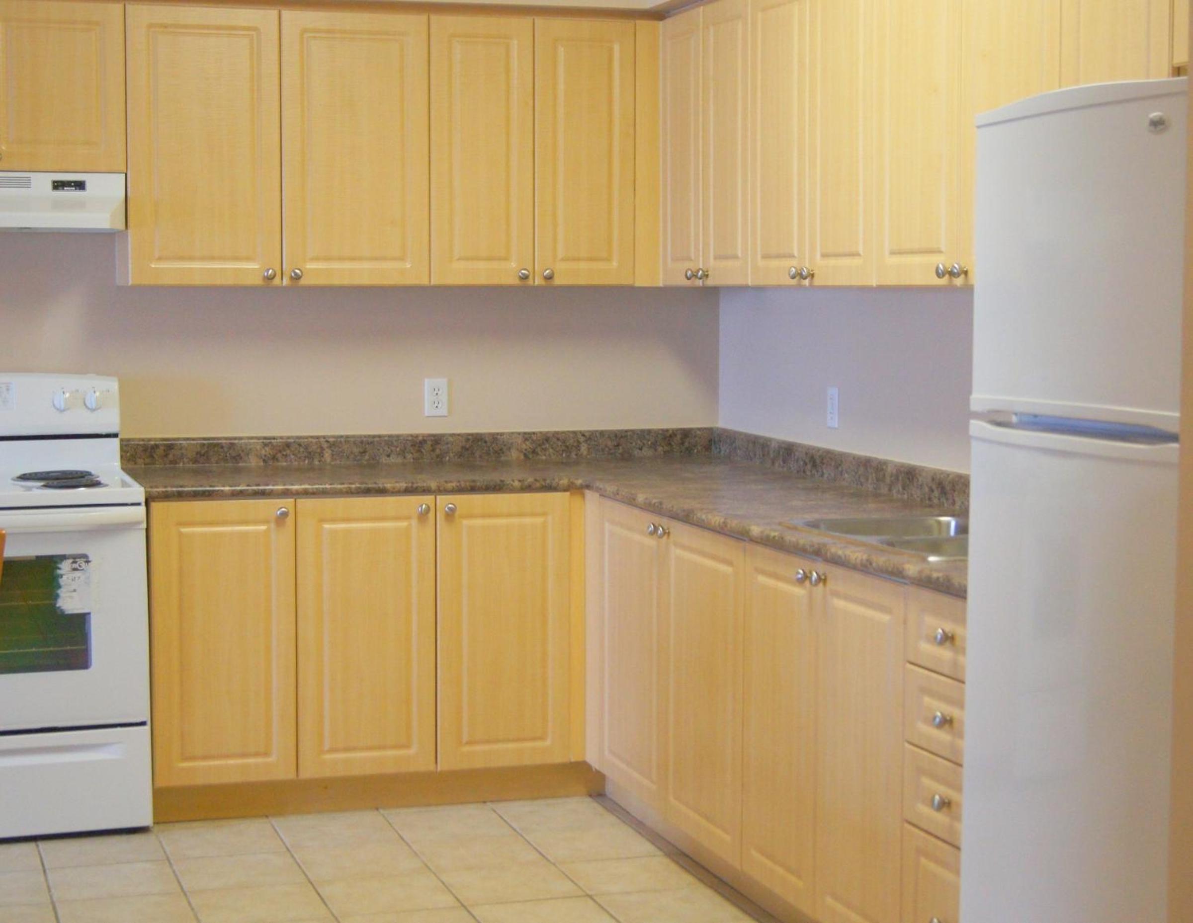 Three-Bedroom Apartment photo 1