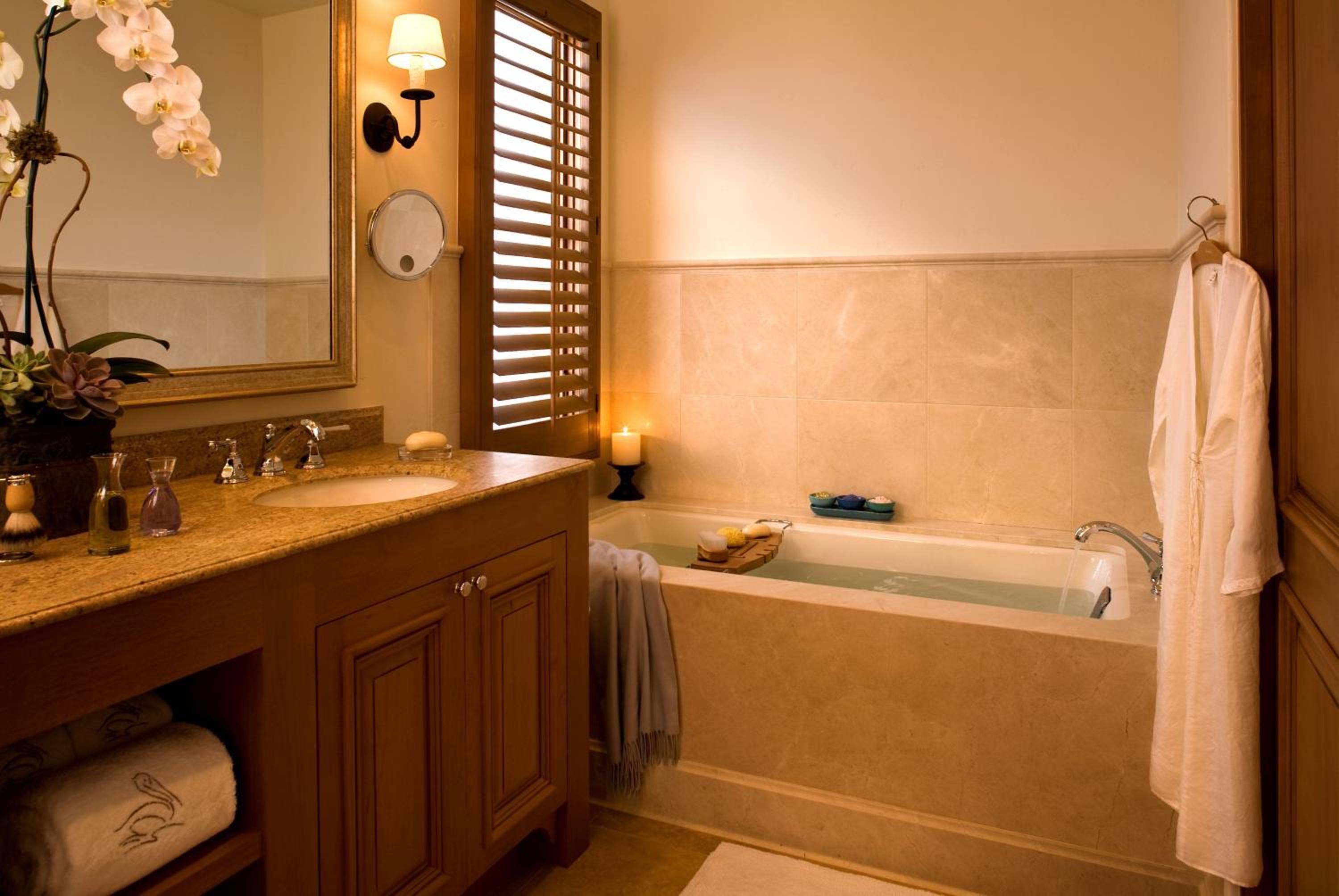 The Resort at Pelican Hill, 사진 9