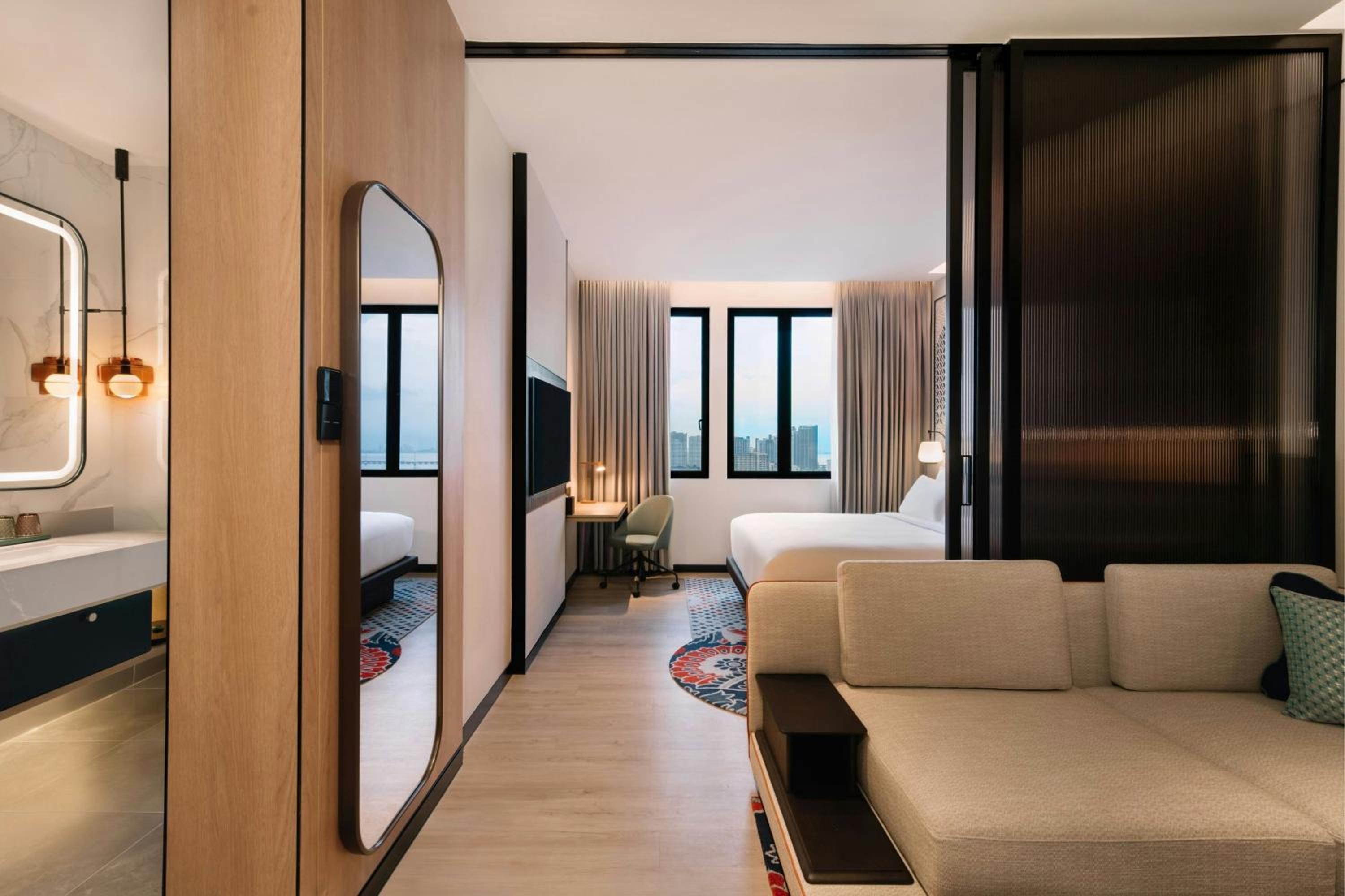 Junior King Suite - Photo 7