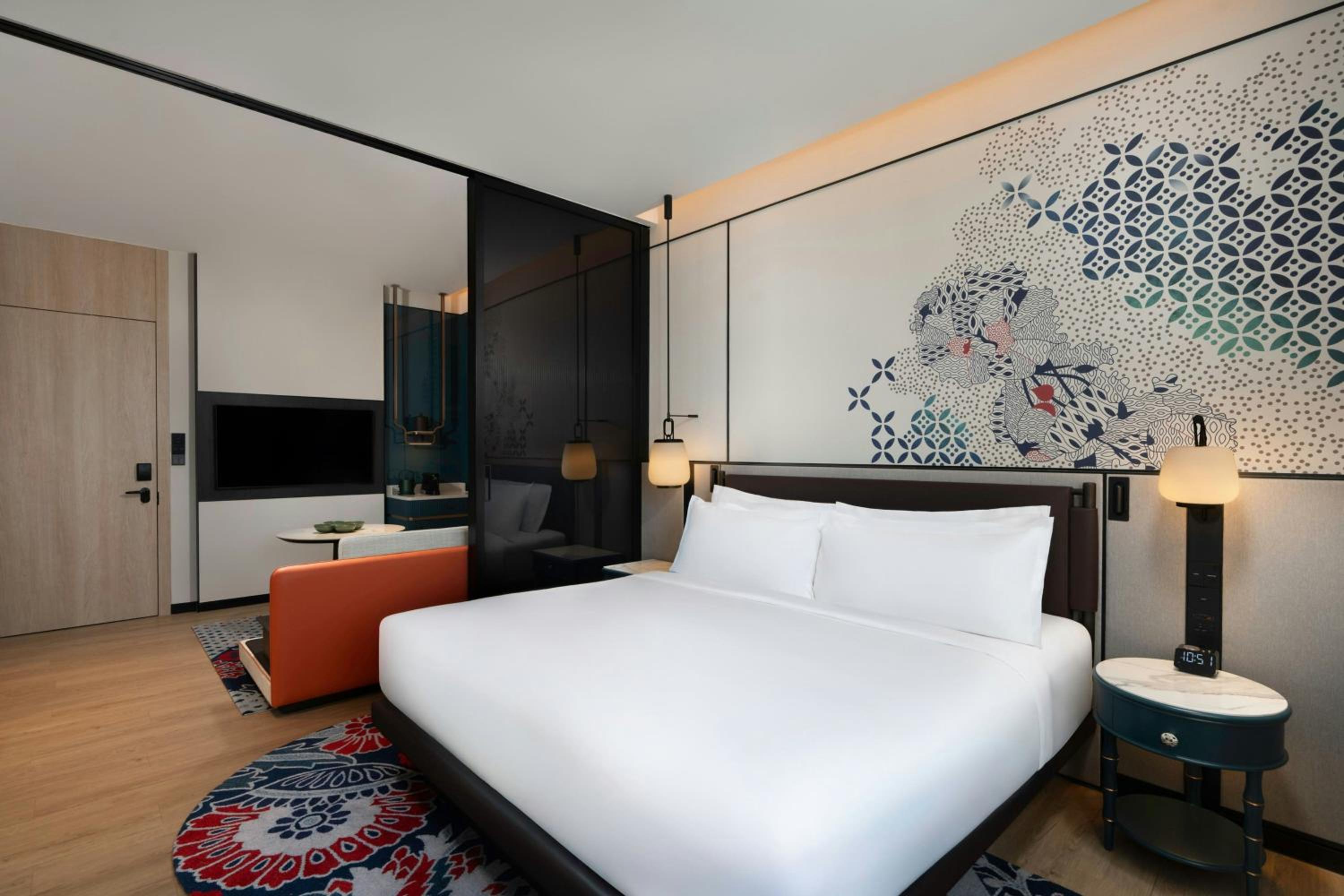 Junior King Suite - Photo 6