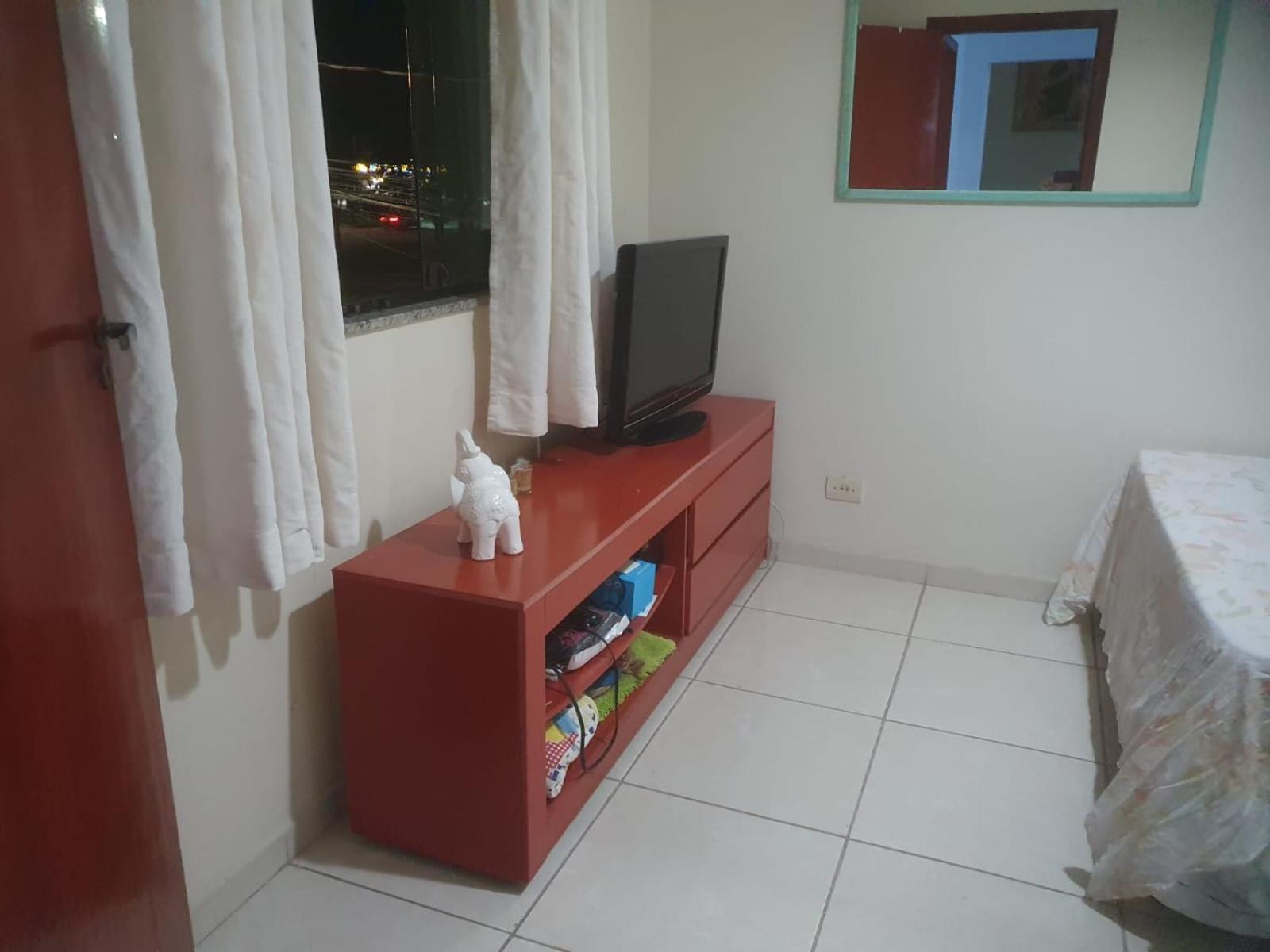 Basic Triple Room with Shared Bathroom photo 3