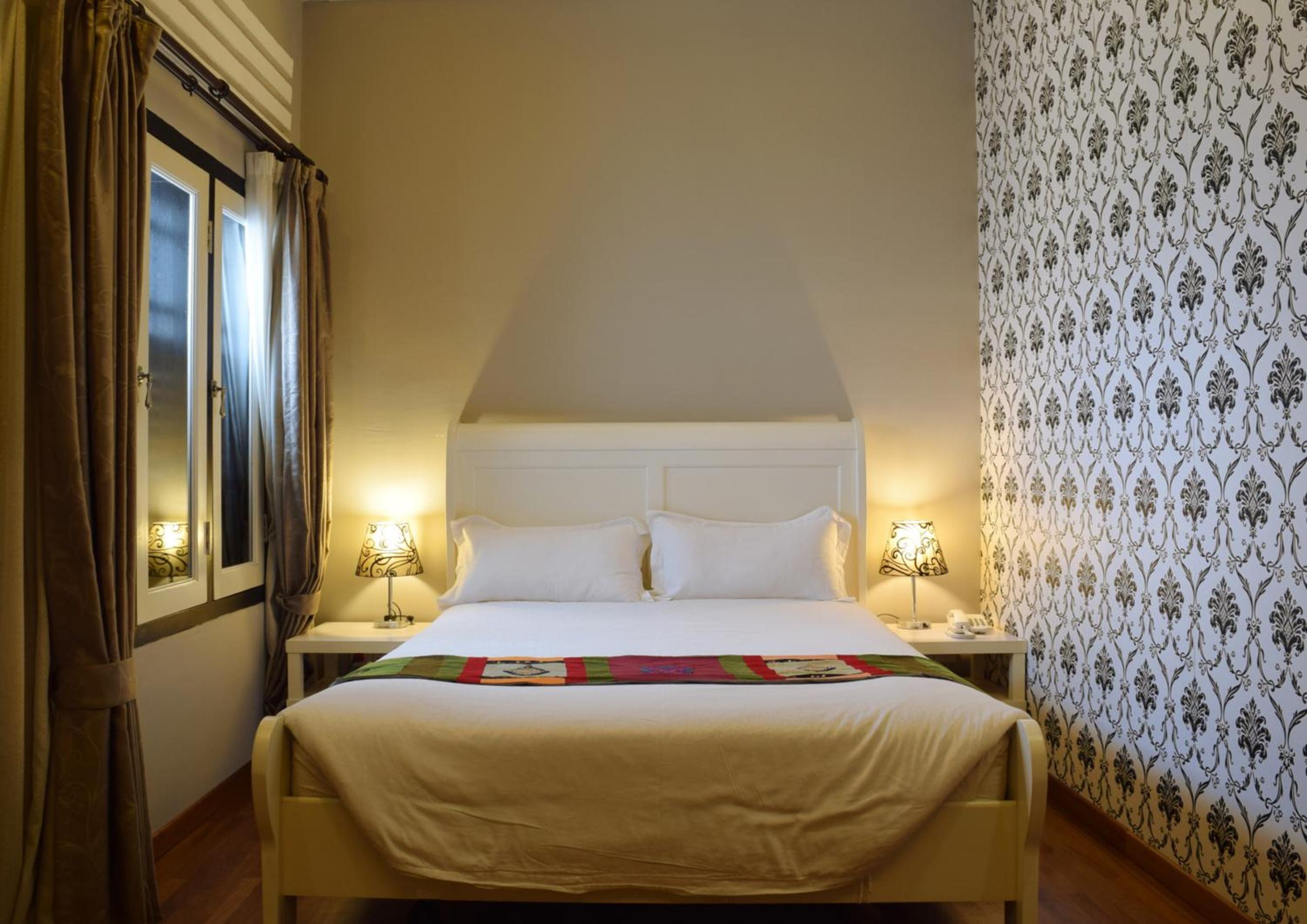 Superior Double Room photo 2