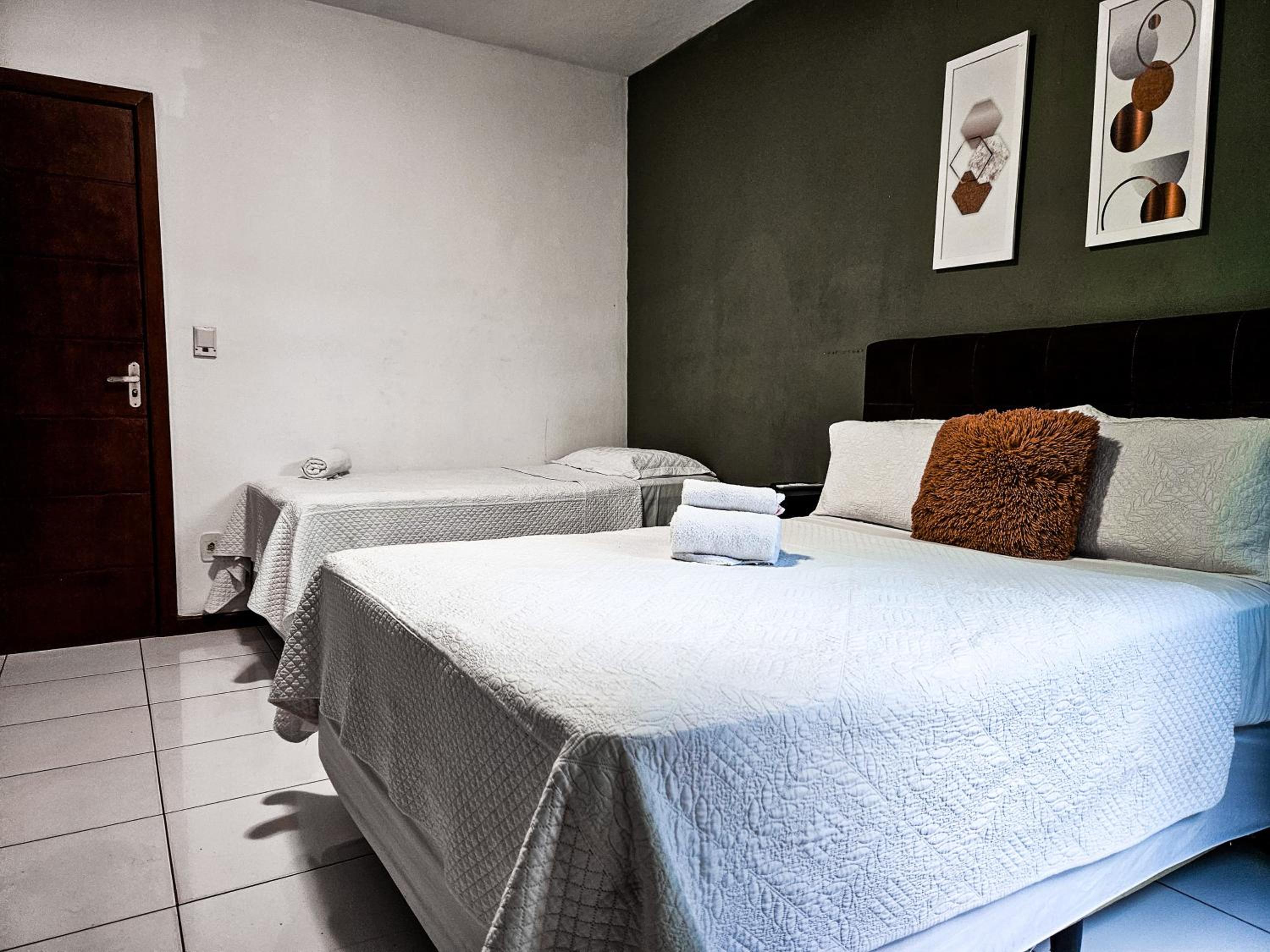 Double Room - Photo 11
