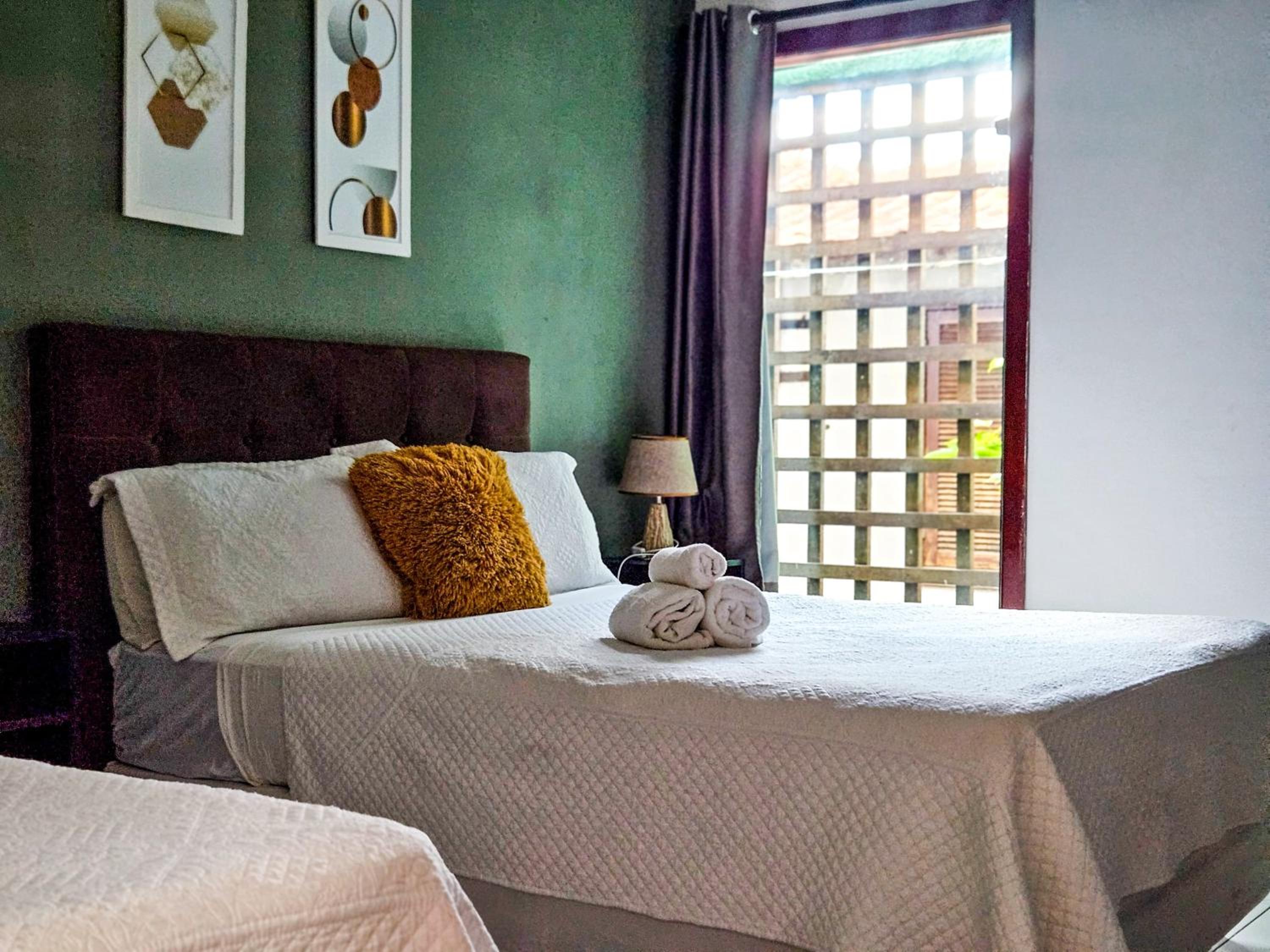 Double Room - Photo 6