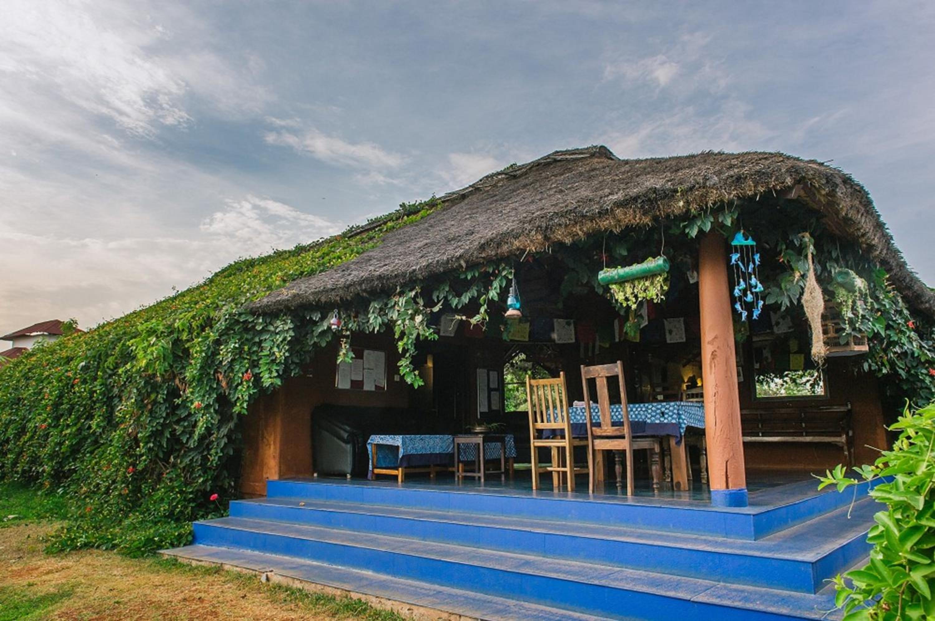 Luxury Cottage - Photo 12