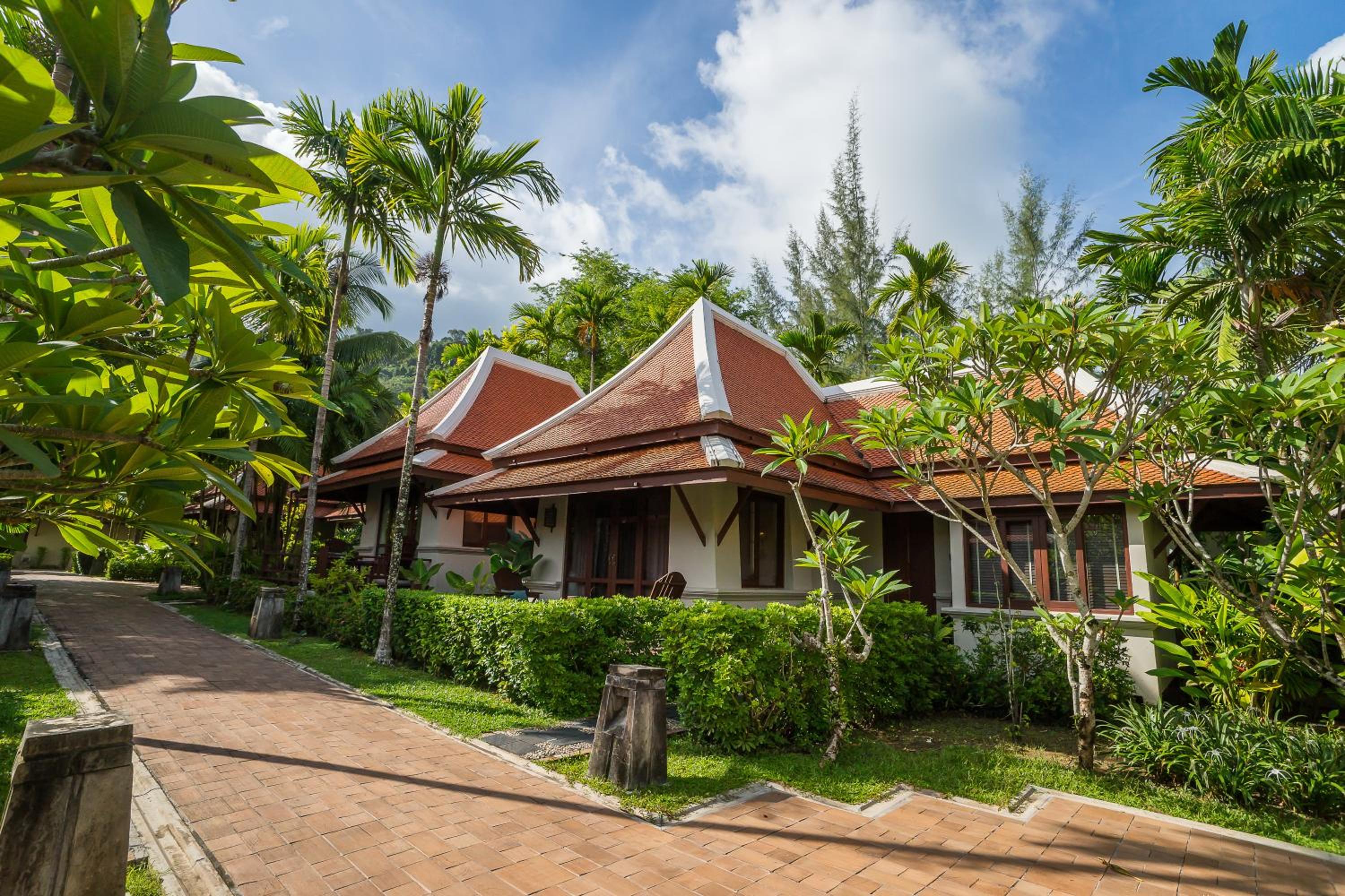 Oriental Villa - Photo 8