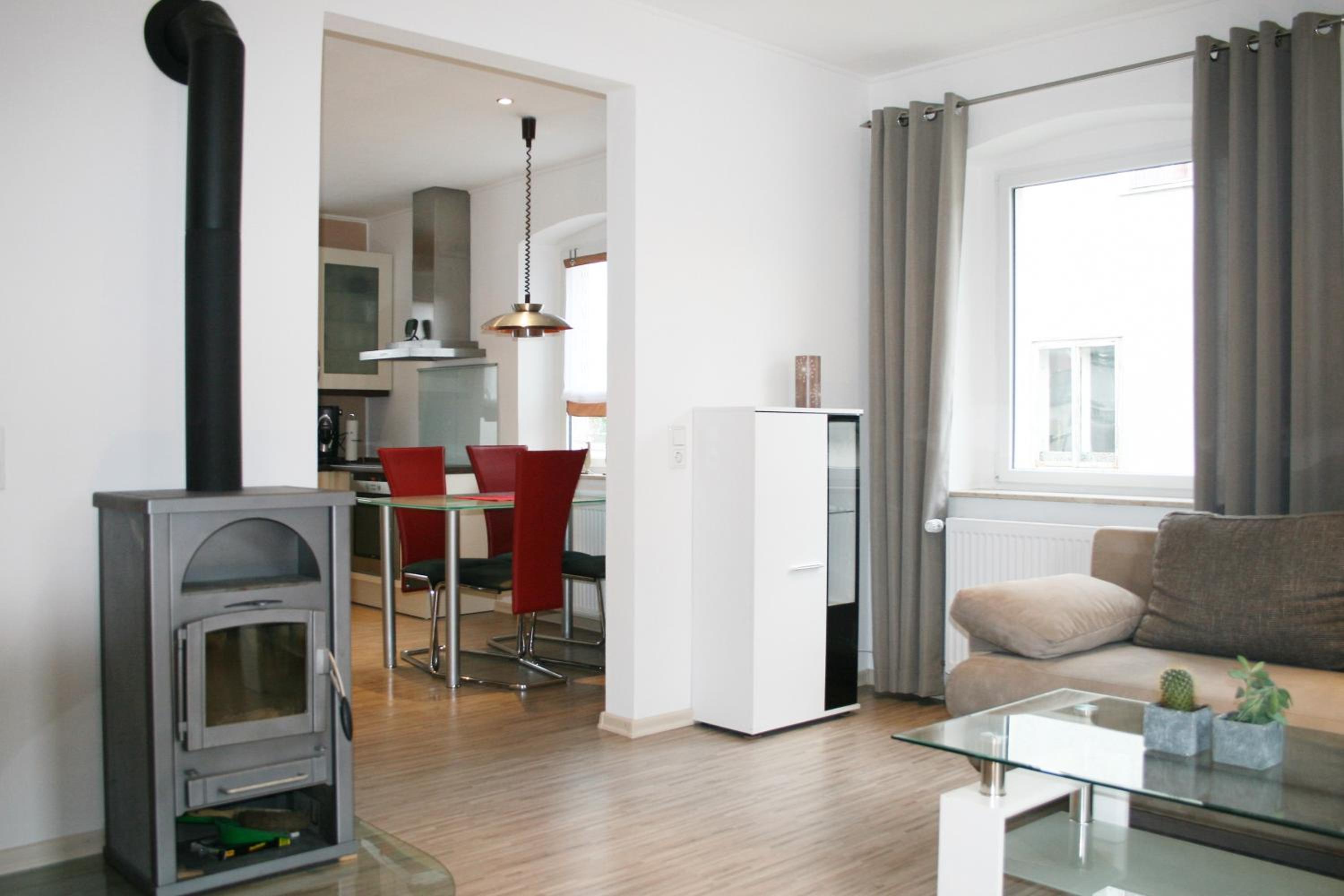 Apartment photo 1